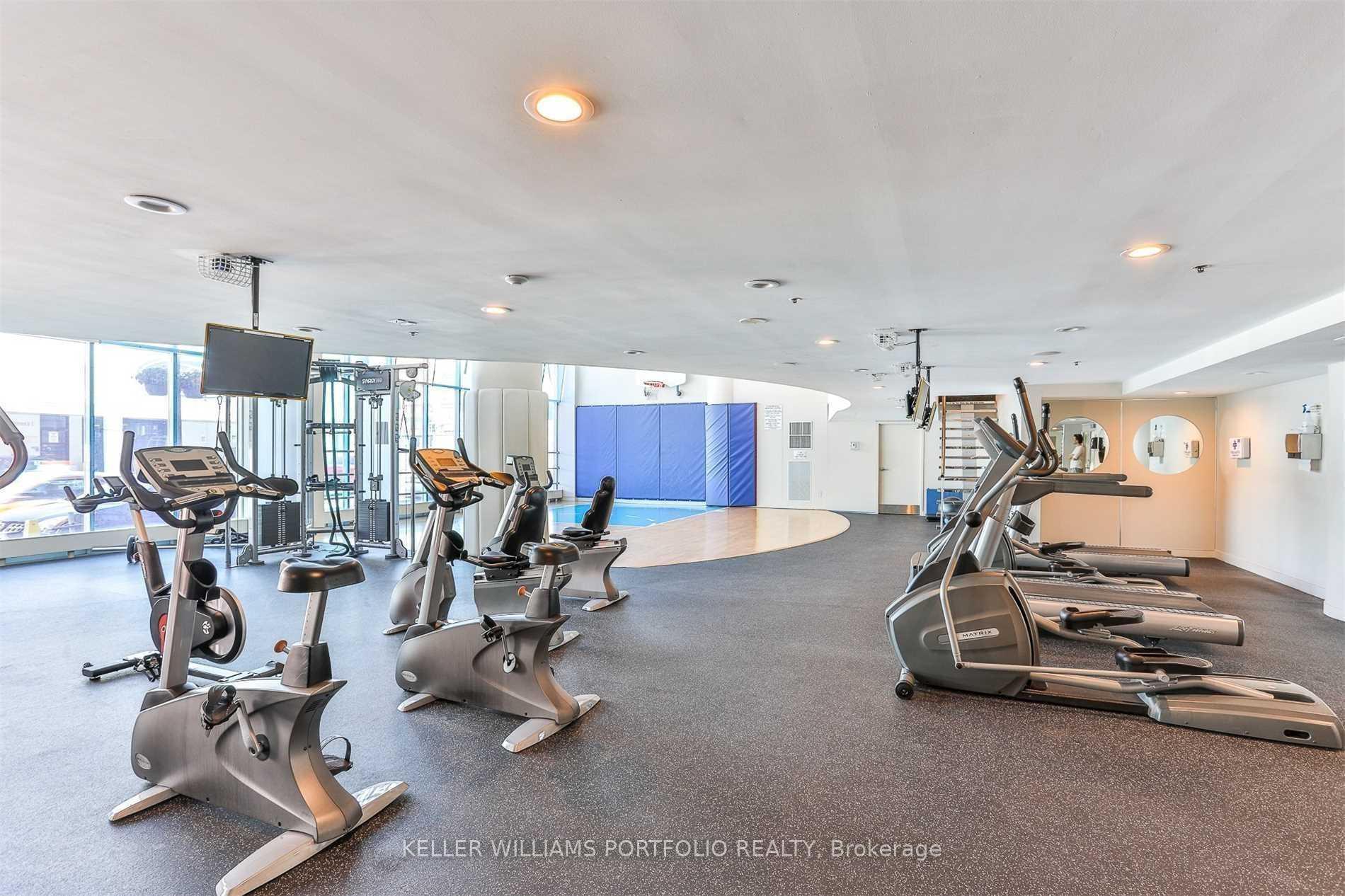 Photo 17 of Unit 907, 323 Richmond Street E, Toronto, Moss Park — HOMEH