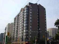 Photo 1 of Unit 708, 117 Gerrard Street E, Toronto, Church-Yonge Corridor — HOMEH