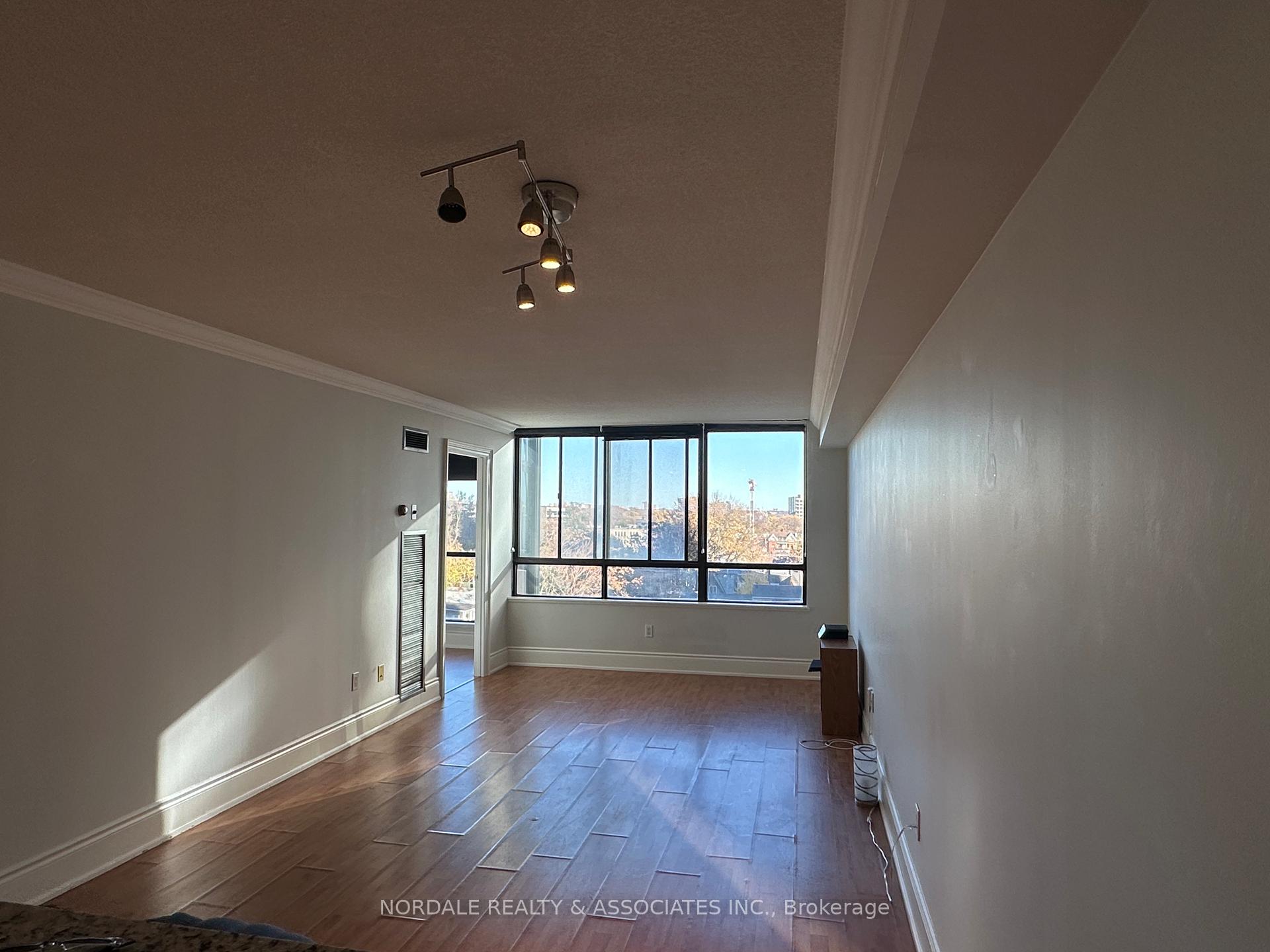 Photo 2 of Unit 708, 117 Gerrard Street E, Toronto, Church-Yonge Corridor — HOMEH