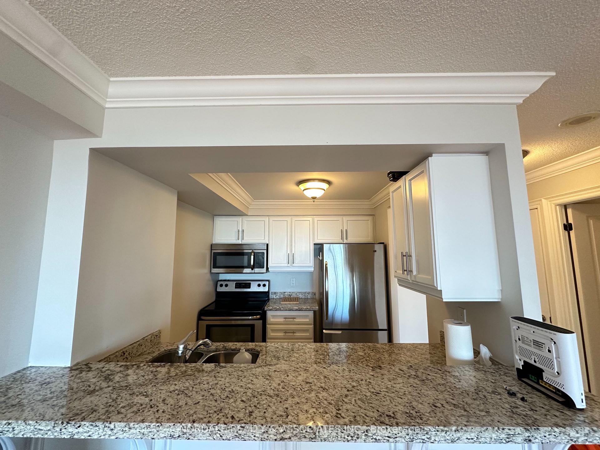 Photo 3 of Unit 708, 117 Gerrard Street E, Toronto, Church-Yonge Corridor — HOMEH