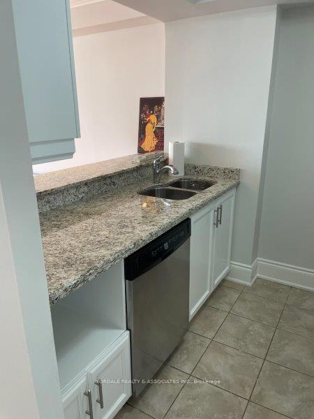 Photo 8 of Unit 708, 117 Gerrard Street E, Toronto, Church-Yonge Corridor — HOMEH