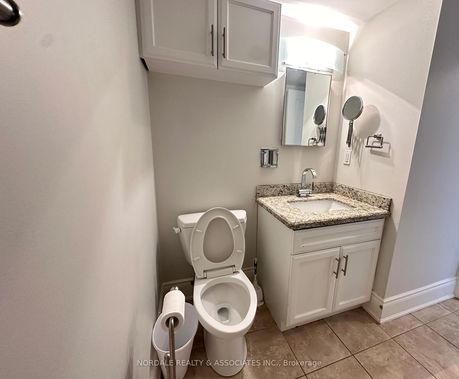 Photo 13 of Unit 708, 117 Gerrard Street E, Toronto, Church-Yonge Corridor — HOMEH