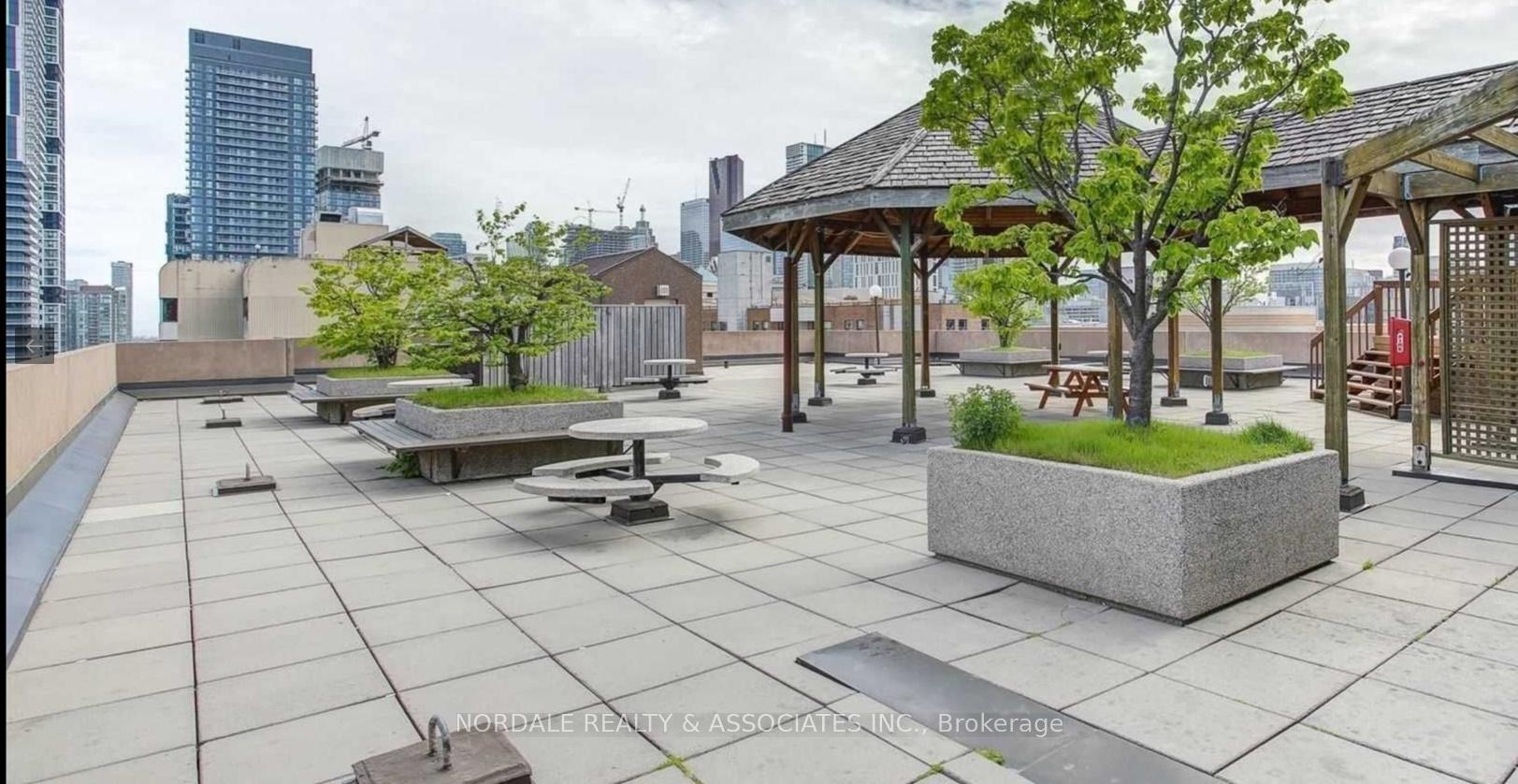 Photo 18 of Unit 708, 117 Gerrard Street E, Toronto, Church-Yonge Corridor — HOMEH