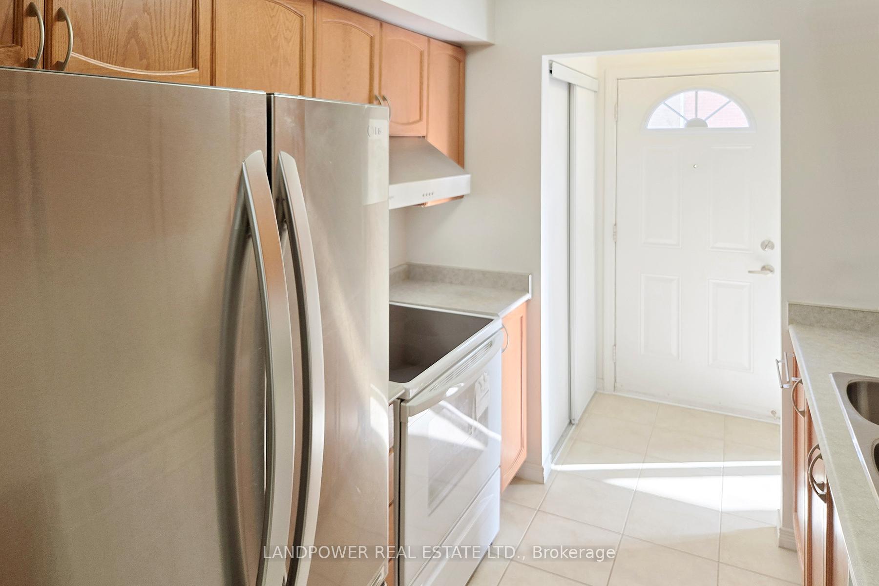 Photo 12 of Unit 126, 8 Faithful Way, Markham, Milliken Mills East — HOMEH