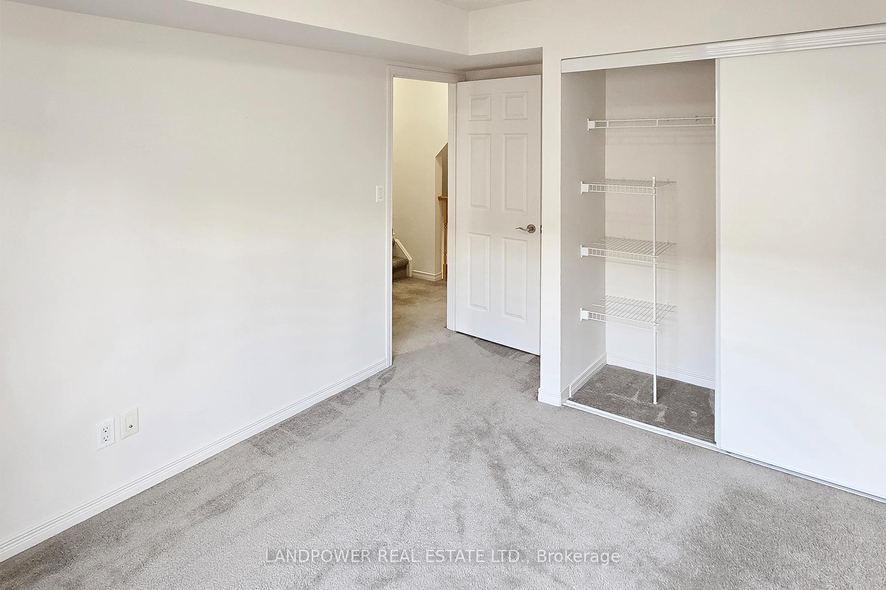 Photo 22 of Unit 126, 8 Faithful Way, Markham, Milliken Mills East — HOMEH
