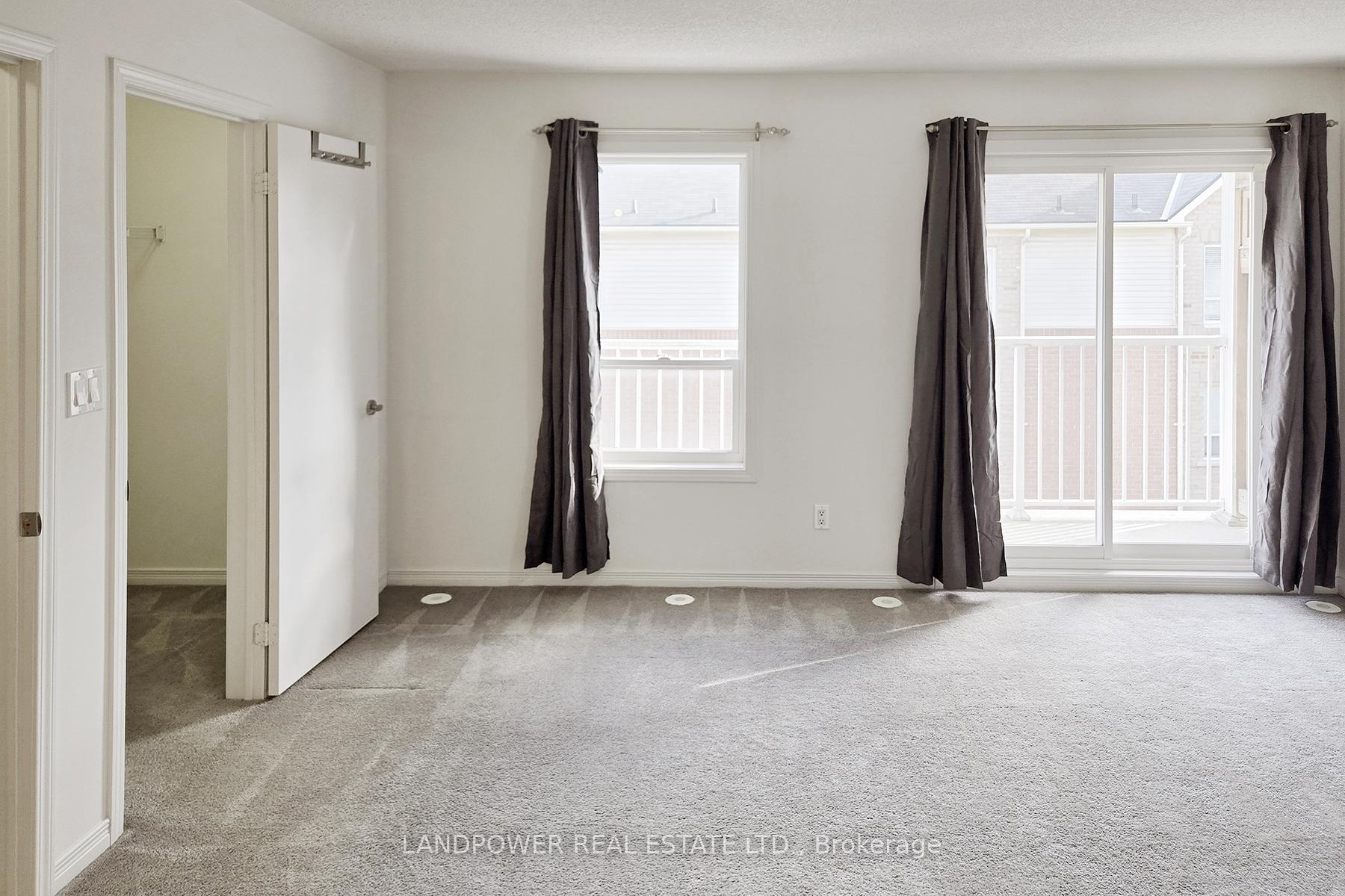 Photo 24 of Unit 126, 8 Faithful Way, Markham, Milliken Mills East — HOMEH