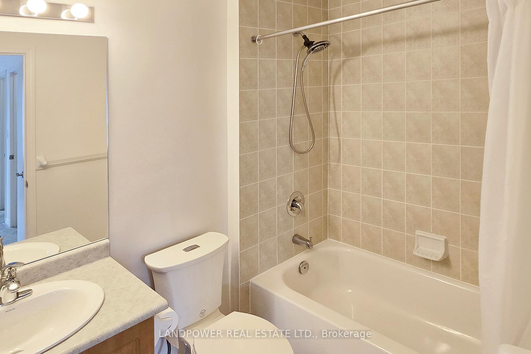 Photo 25 of Unit 126, 8 Faithful Way, Markham, Milliken Mills East — HOMEH
