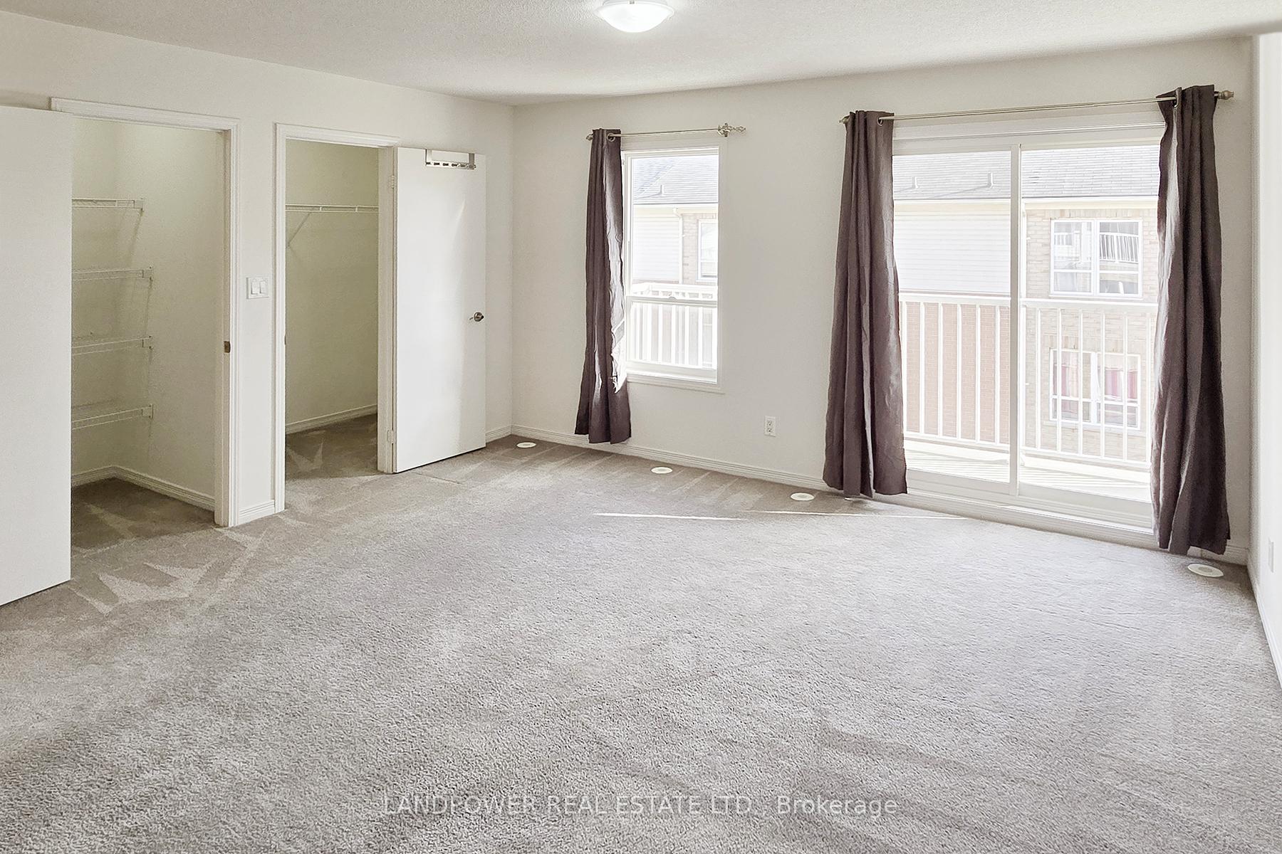 Photo 28 of Unit 126, 8 Faithful Way, Markham, Milliken Mills East — HOMEH