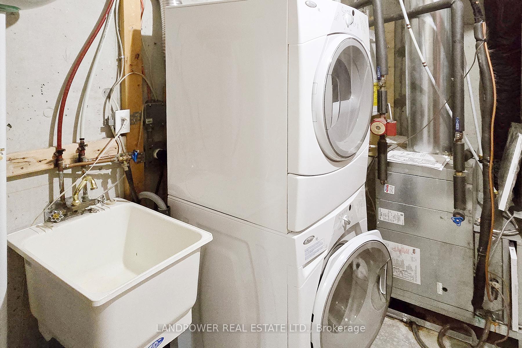 Photo 31 of Unit 126, 8 Faithful Way, Markham, Milliken Mills East — HOMEH