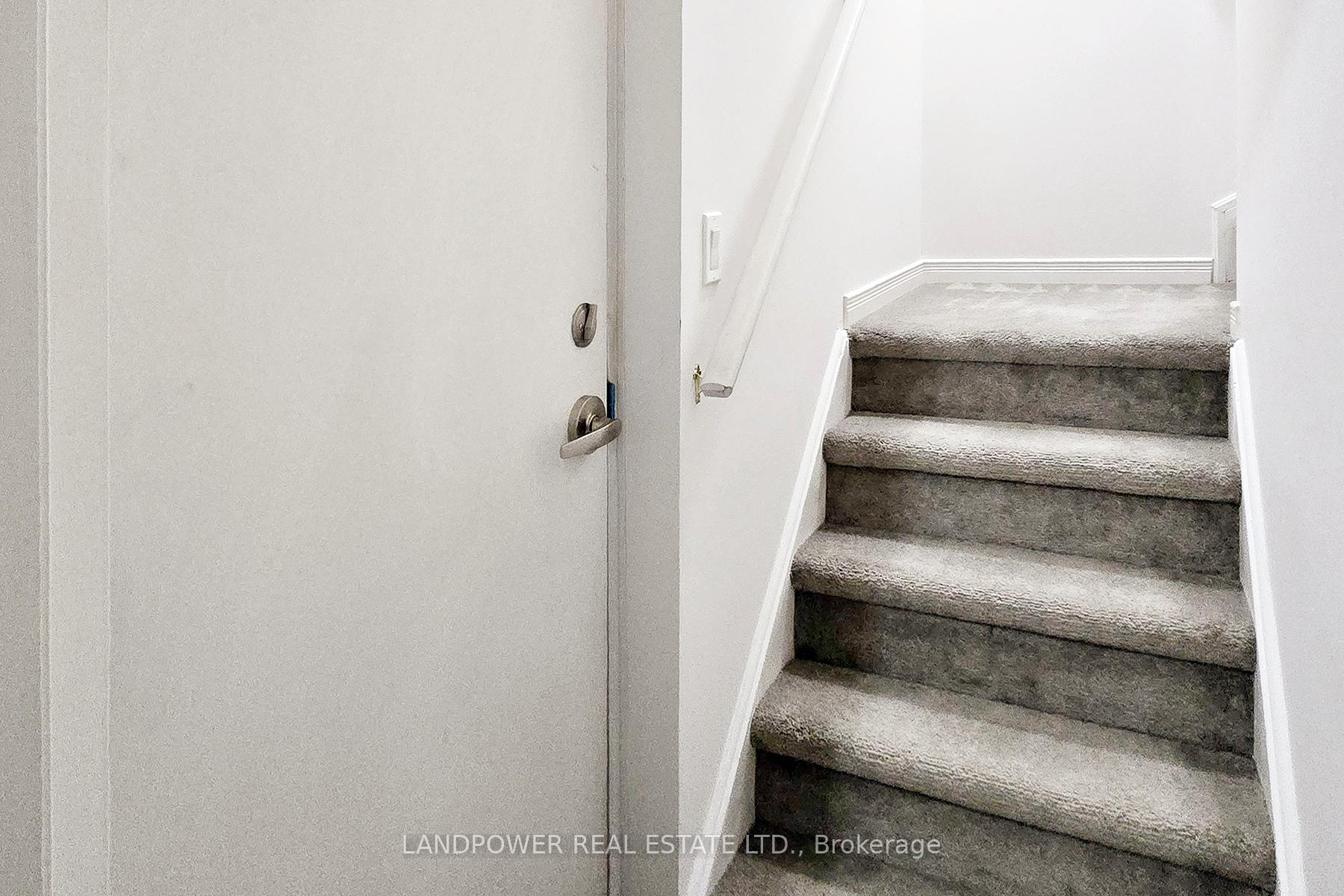 Photo 32 of Unit 126, 8 Faithful Way, Markham, Milliken Mills East — HOMEH