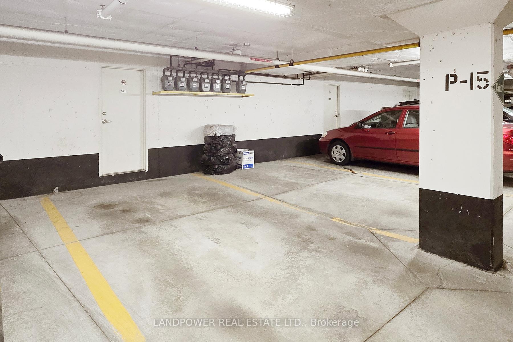Photo 33 of Unit 126, 8 Faithful Way, Markham, Milliken Mills East — HOMEH