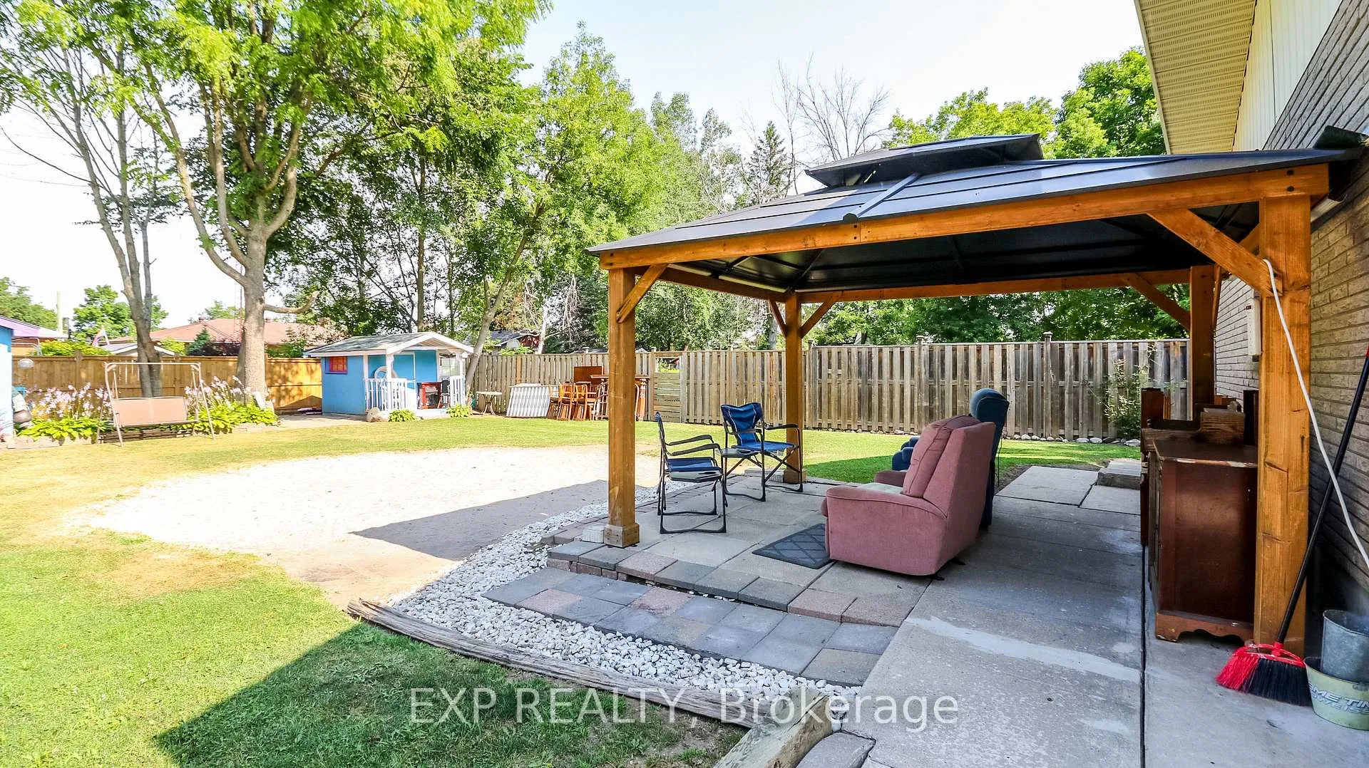 Photo 9 of 218 Jephson Street, Tay, Victoria Harbour — HOMEH
