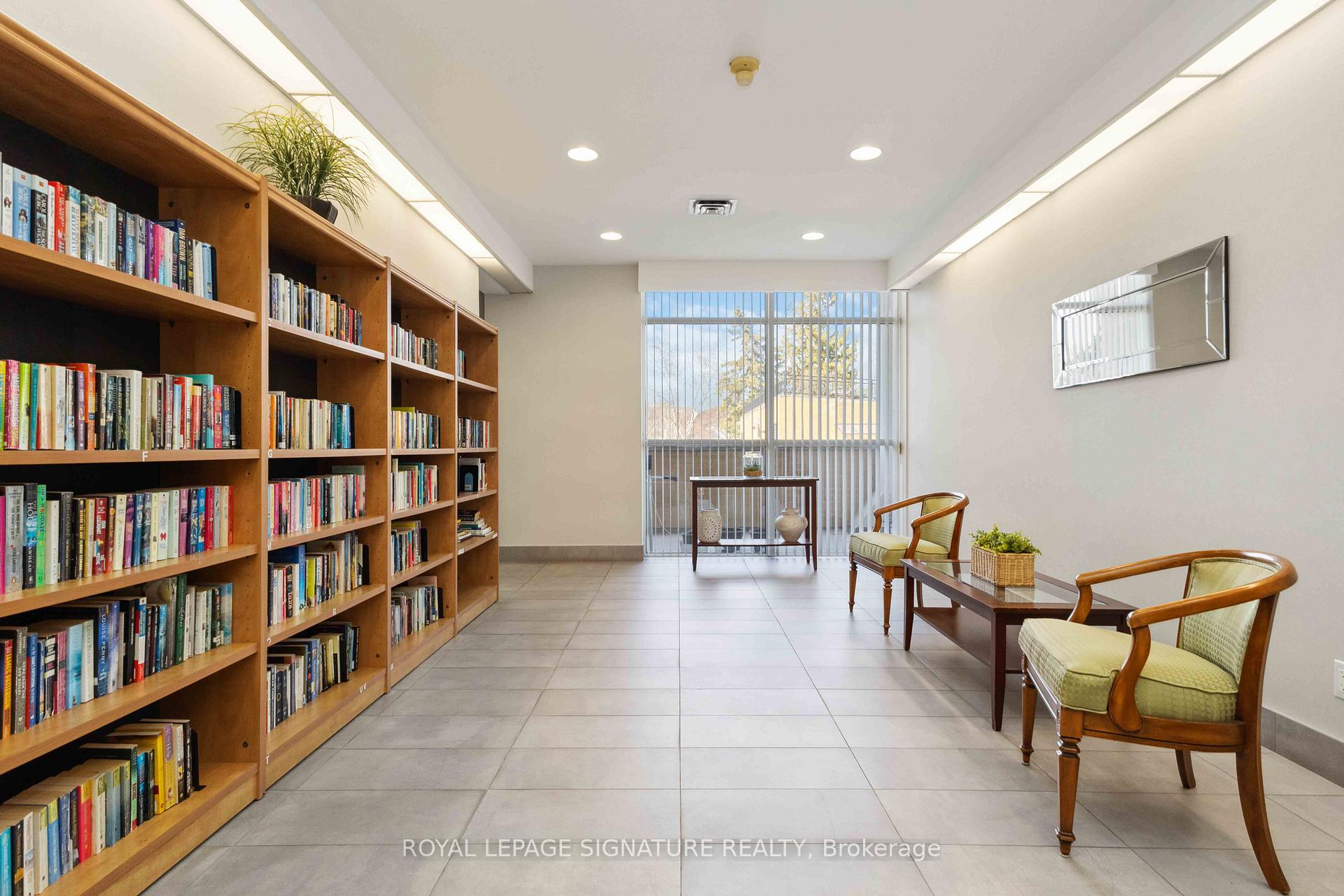 Photo 22 of Unit 609, 1665 Pickering Parkway, Pickering, Town Centre — HOMEH
