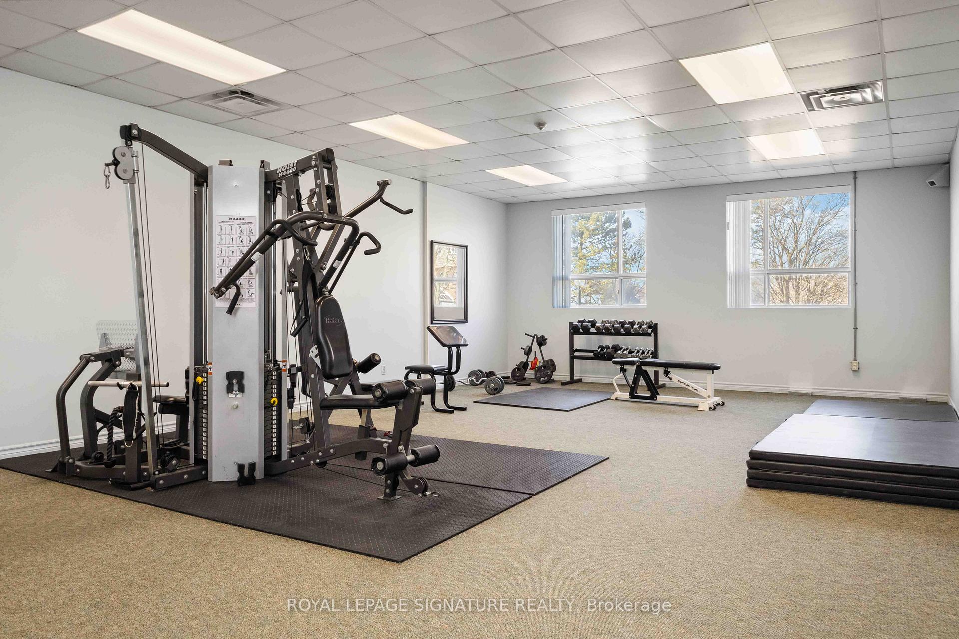Photo 26 of Unit 609, 1665 Pickering Parkway, Pickering, Town Centre — HOMEH