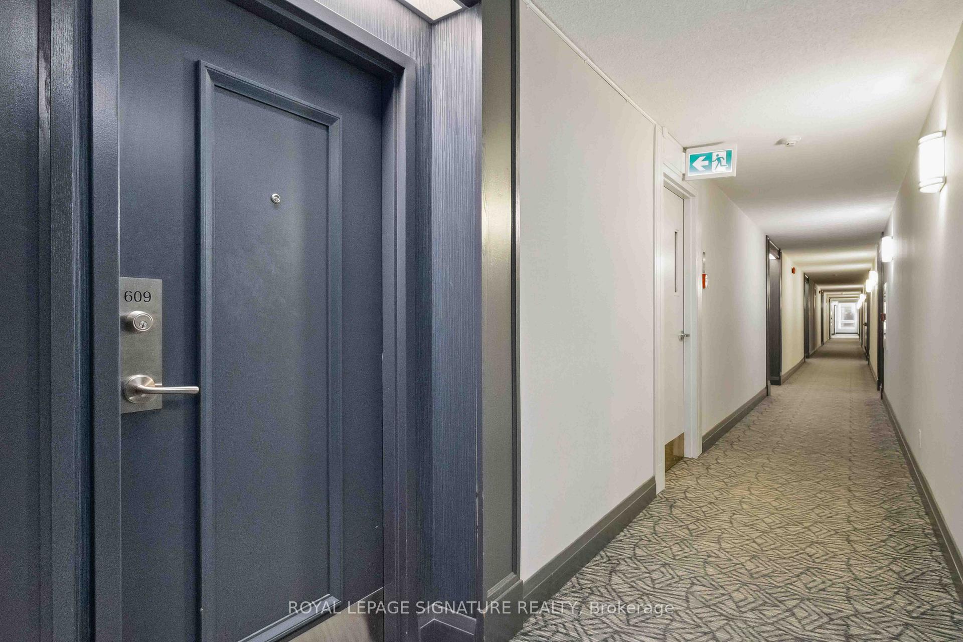 Photo 27 of Unit 609, 1665 Pickering Parkway, Pickering, Town Centre — HOMEH