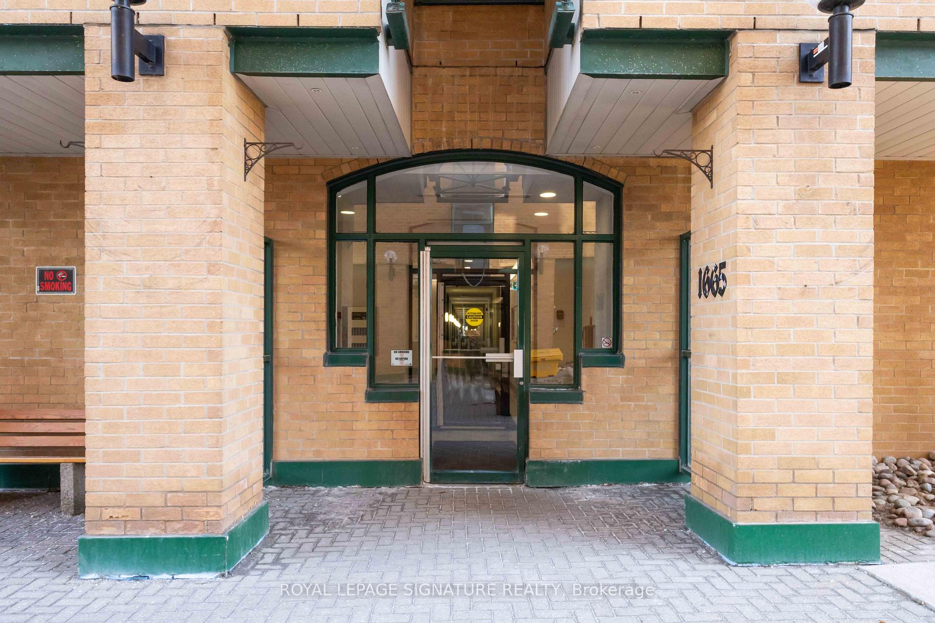 Photo 30 of Unit 609, 1665 Pickering Parkway, Pickering, Town Centre — HOMEH