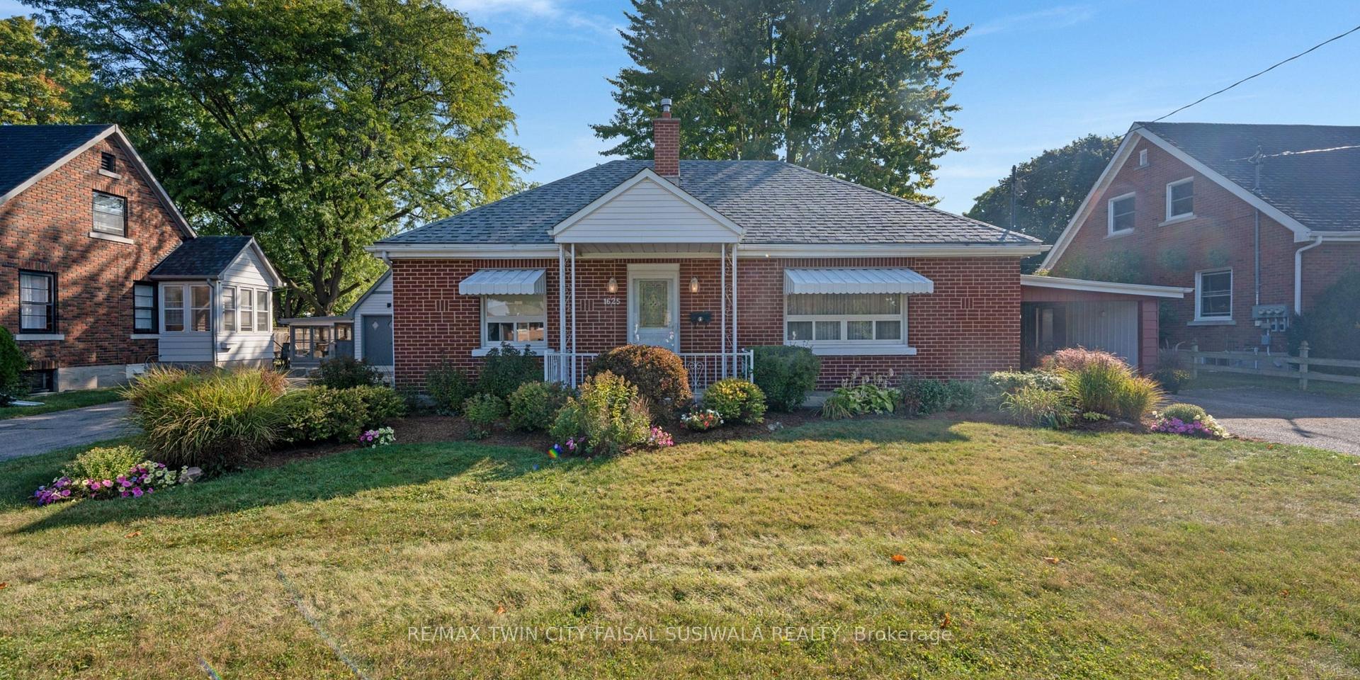 Photo 3 of 1625 Concession Road, Cambridge — HOMEH