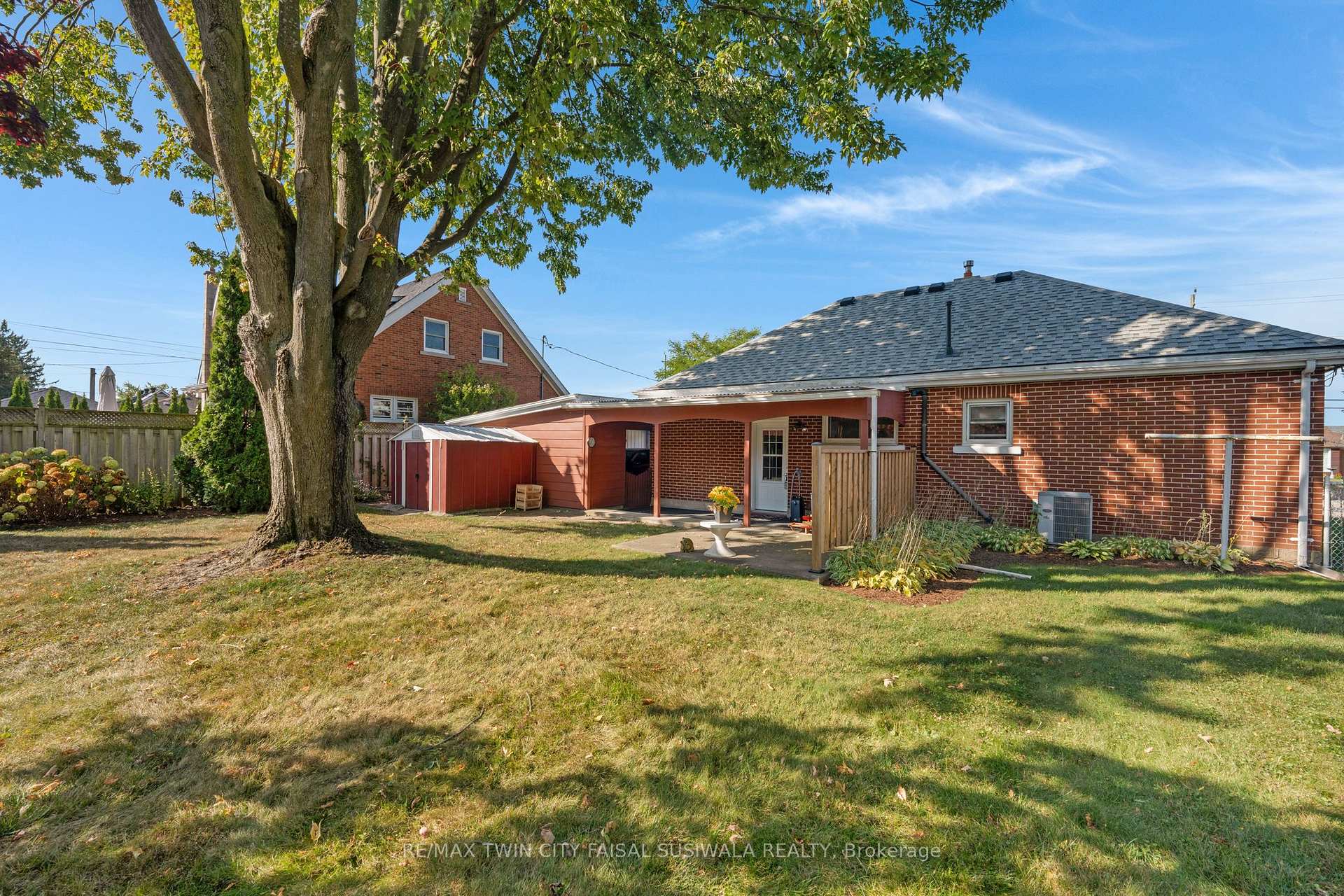 Photo 7 of 1625 Concession Road, Cambridge — HOMEH