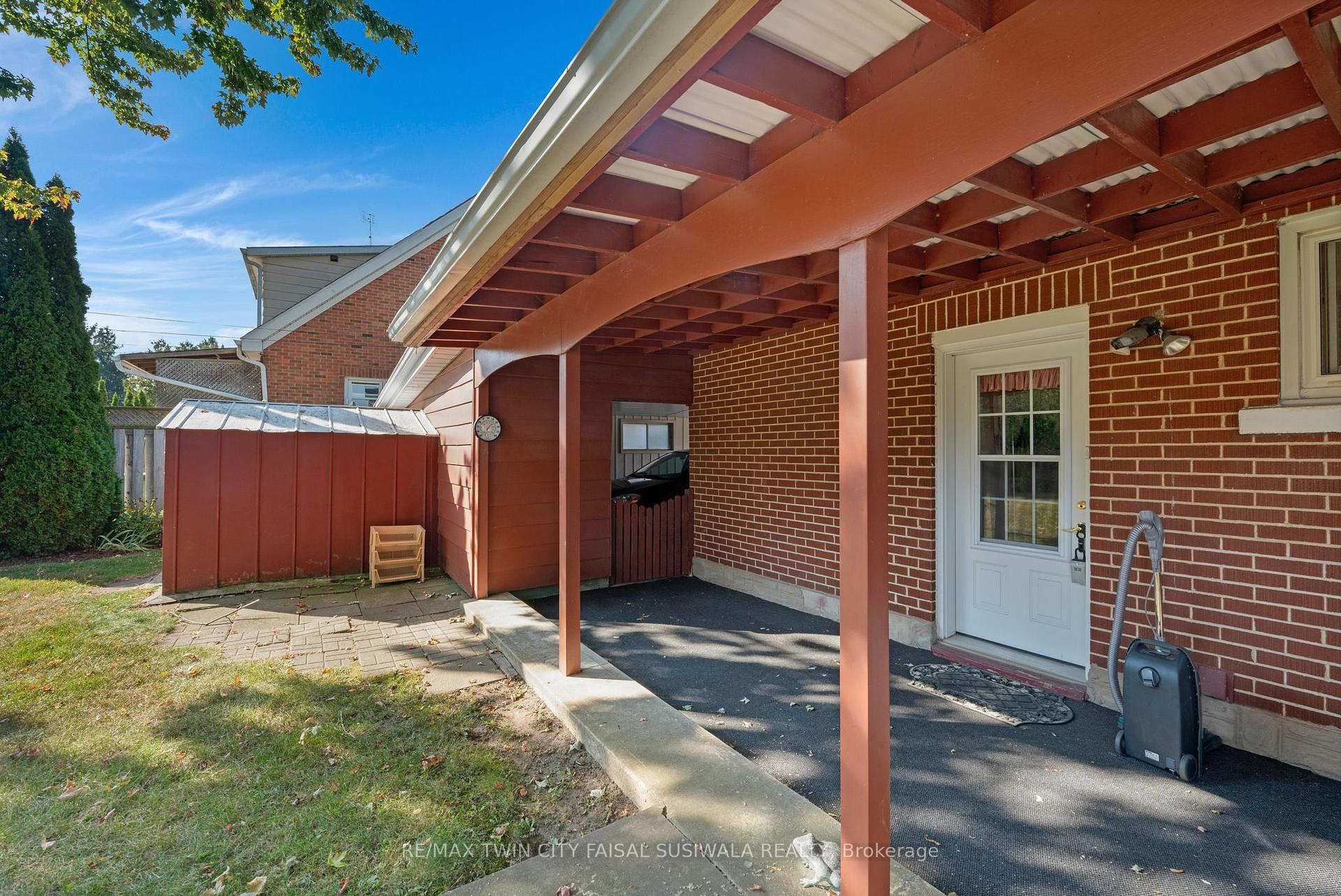 Photo 12 of 1625 Concession Road, Cambridge — HOMEH