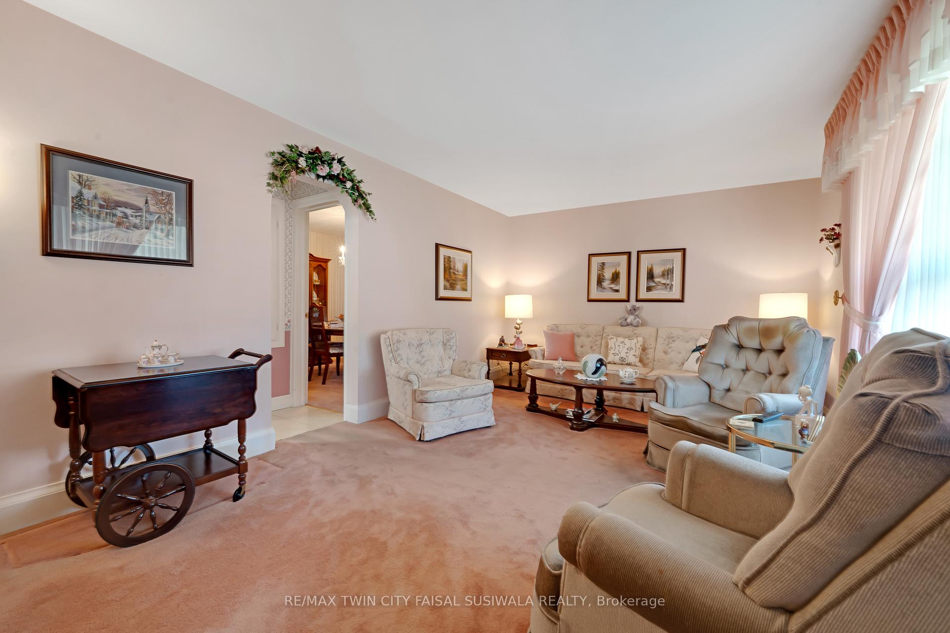 Photo 8 of 1625 Concession Road, Cambridge — HOMEH