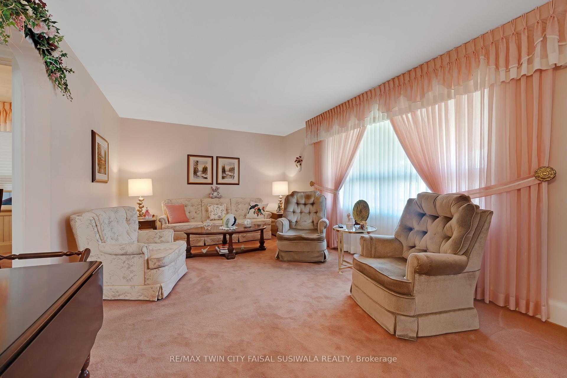 Photo 9 of 1625 Concession Road, Cambridge — HOMEH