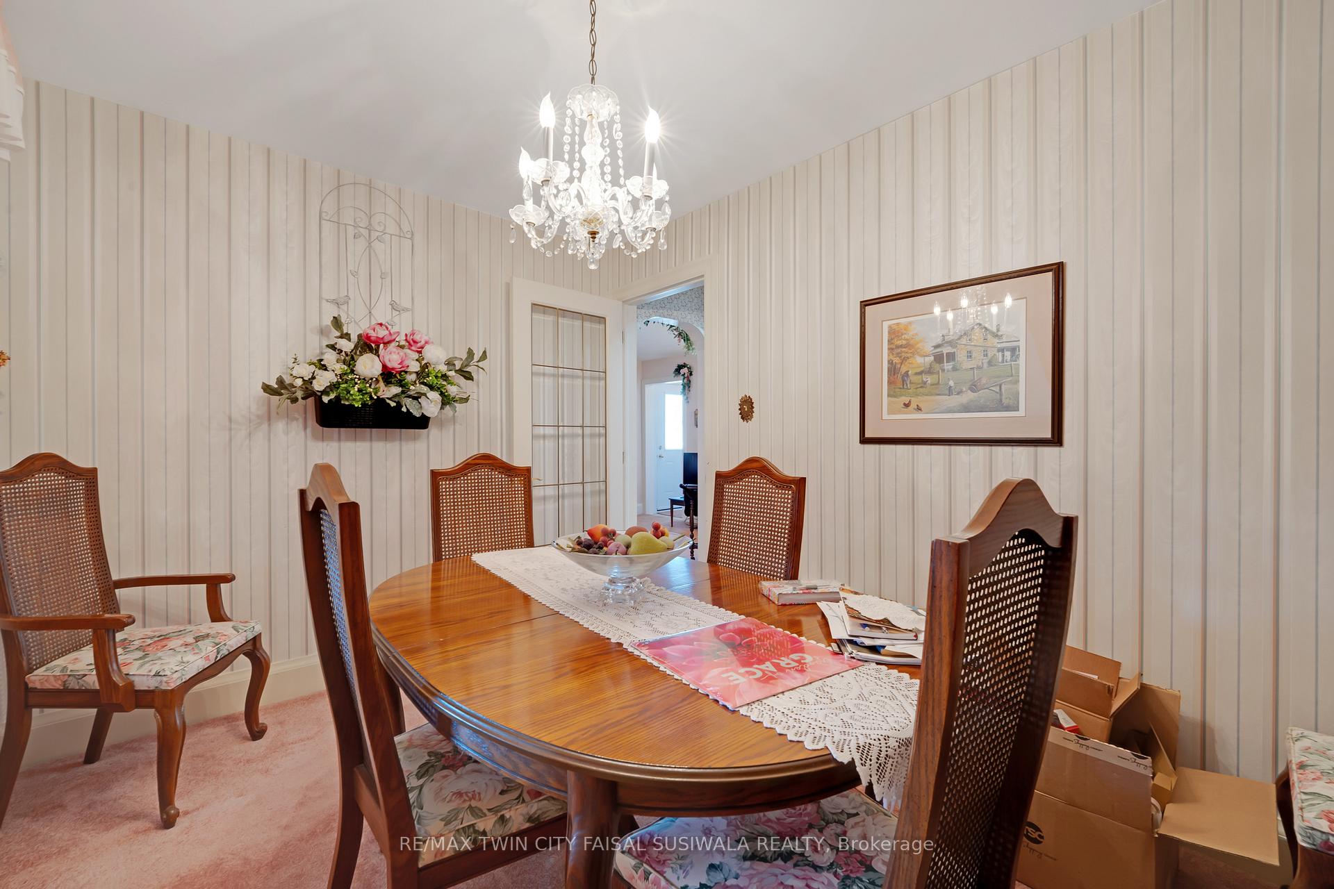 Photo 11 of 1625 Concession Road, Cambridge — HOMEH