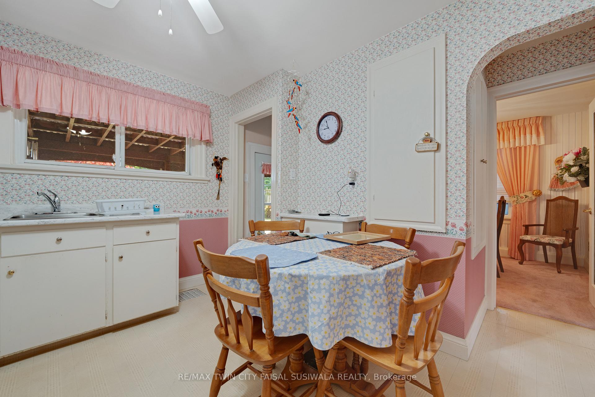 Photo 20 of 1625 Concession Road, Cambridge — HOMEH