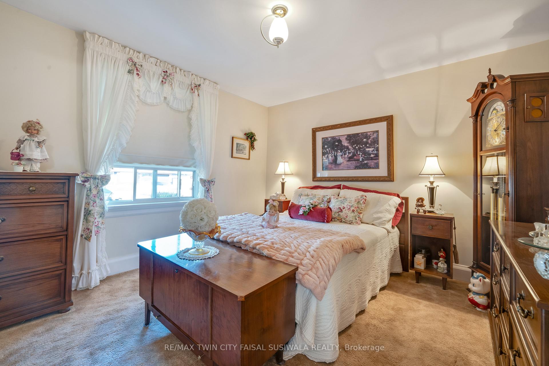 Photo 18 of 1625 Concession Road, Cambridge — HOMEH