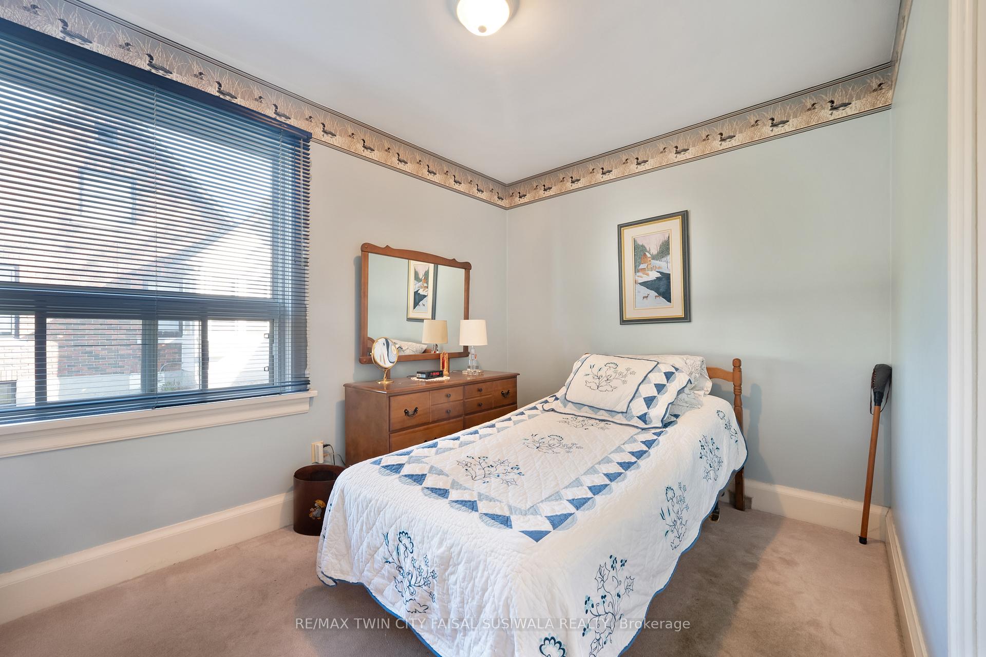 Photo 19 of 1625 Concession Road, Cambridge — HOMEH