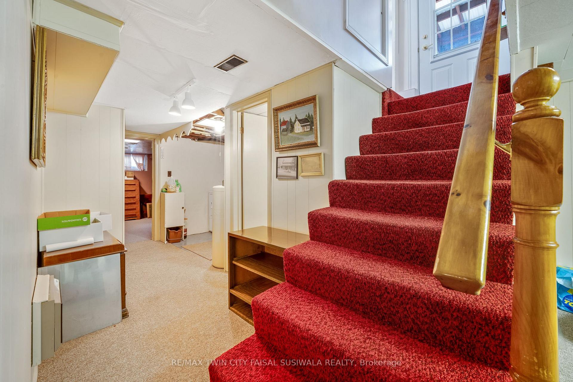 Photo 21 of 1625 Concession Road, Cambridge — HOMEH
