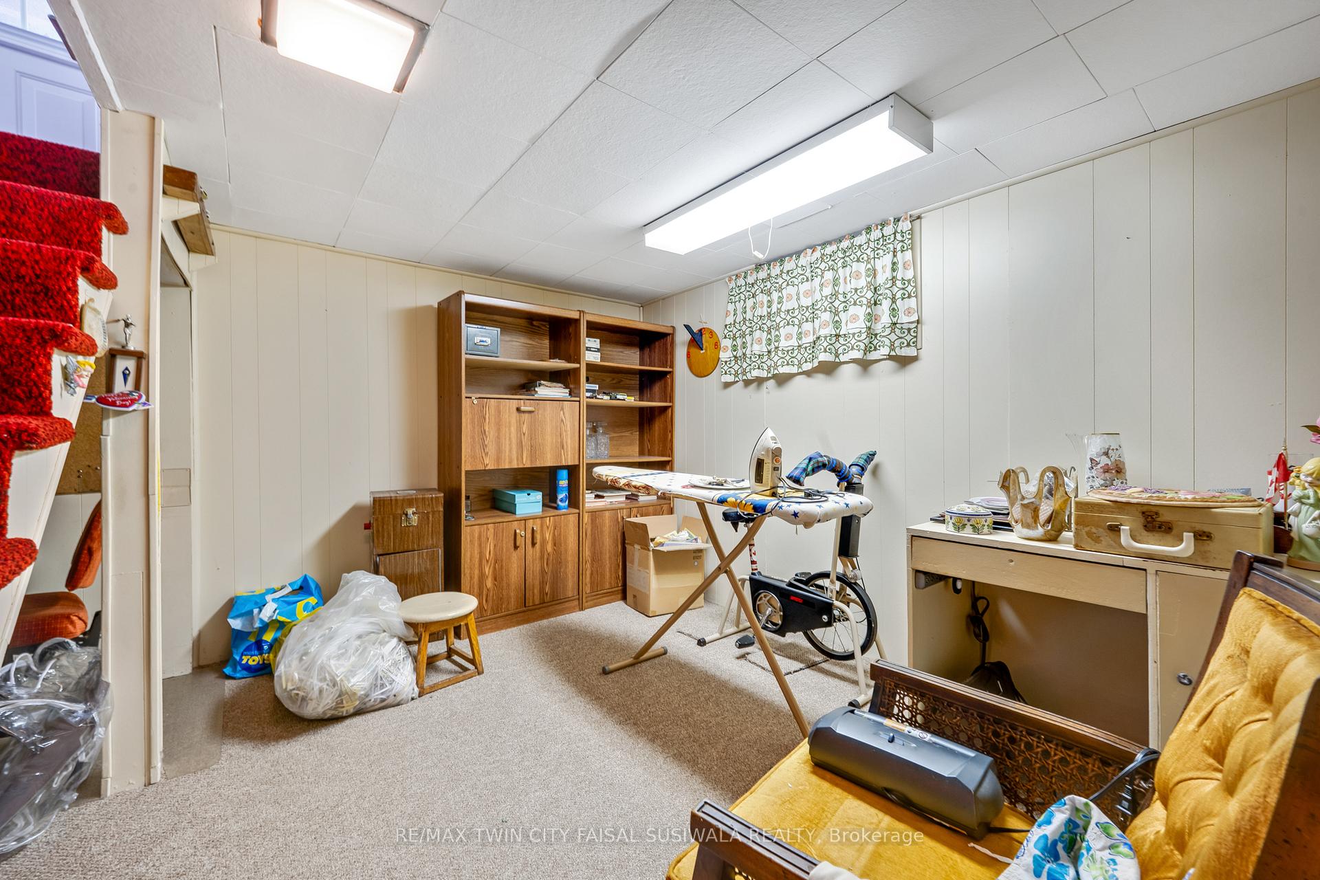 Photo 22 of 1625 Concession Road, Cambridge — HOMEH