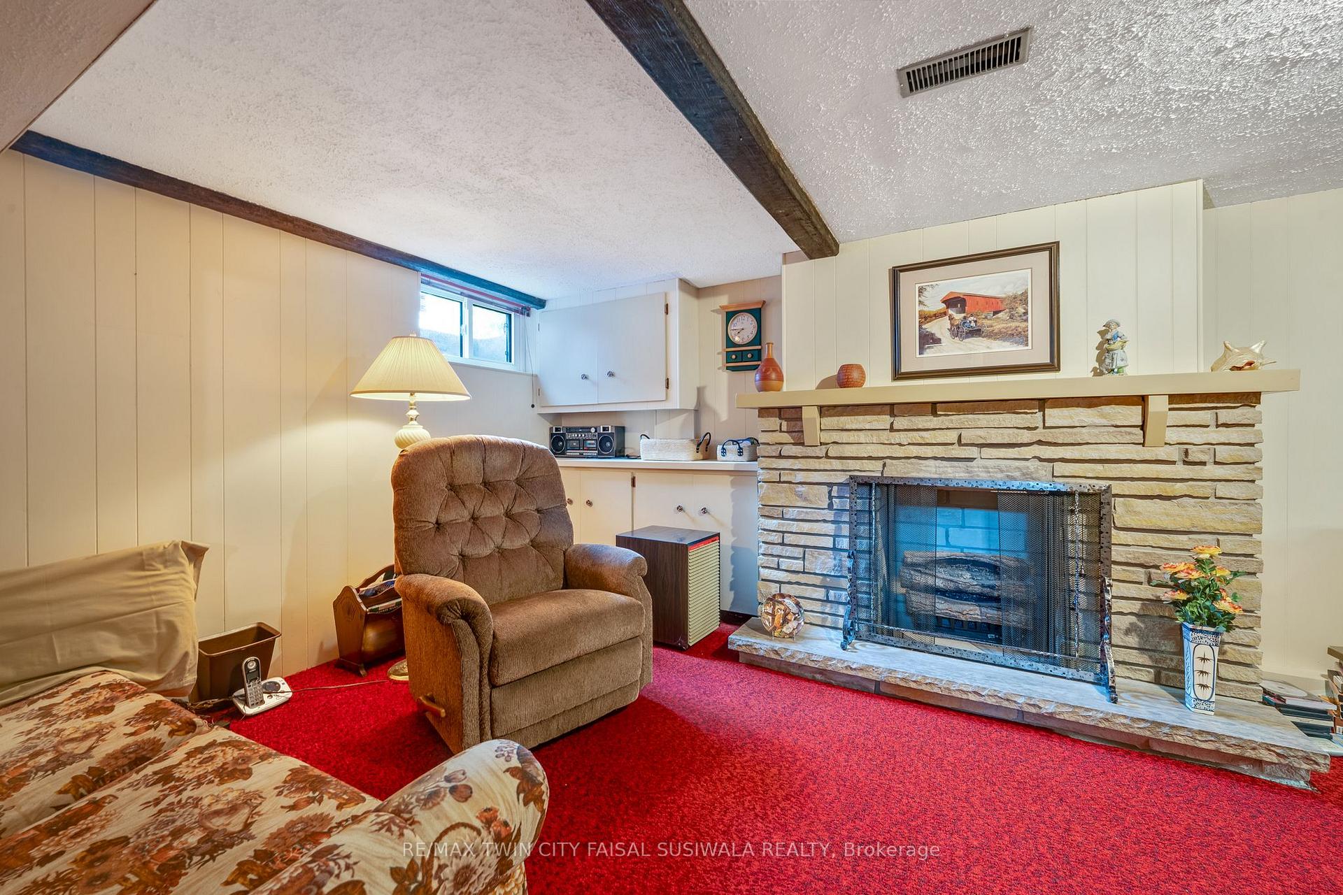 Photo 23 of 1625 Concession Road, Cambridge — HOMEH