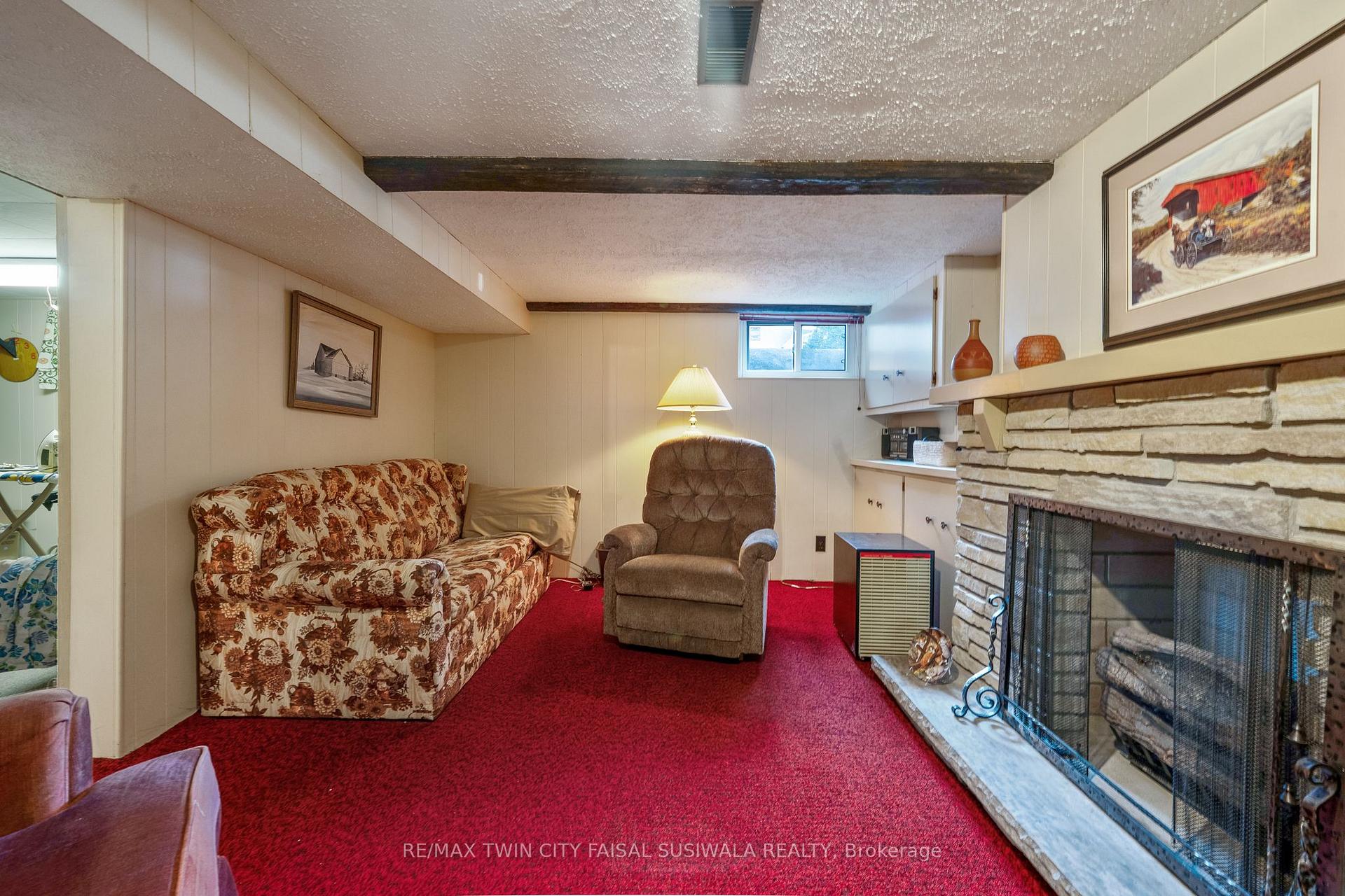 Photo 25 of 1625 Concession Road, Cambridge — HOMEH