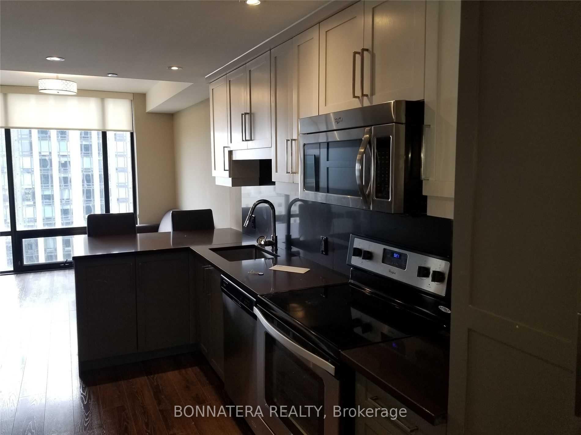 Photo 5 of Unit T2-1807, 330 Phillip Street, Waterloo, Beechwood/University — HOMEH