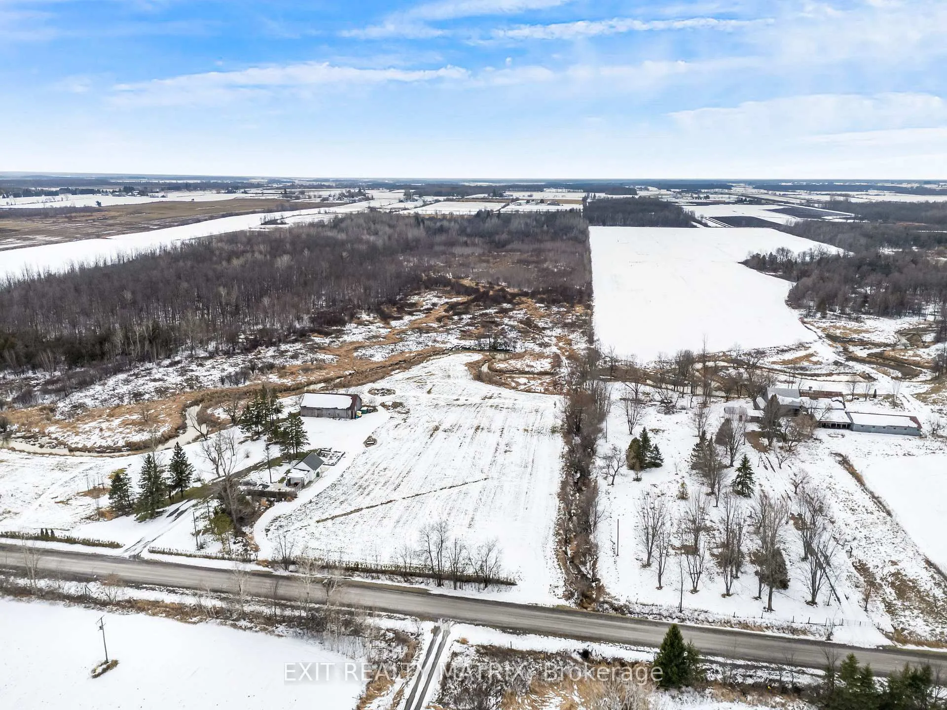 Photo 1 of 000 Greenlane Road, Champlain, Champlain Twp — HOMEH