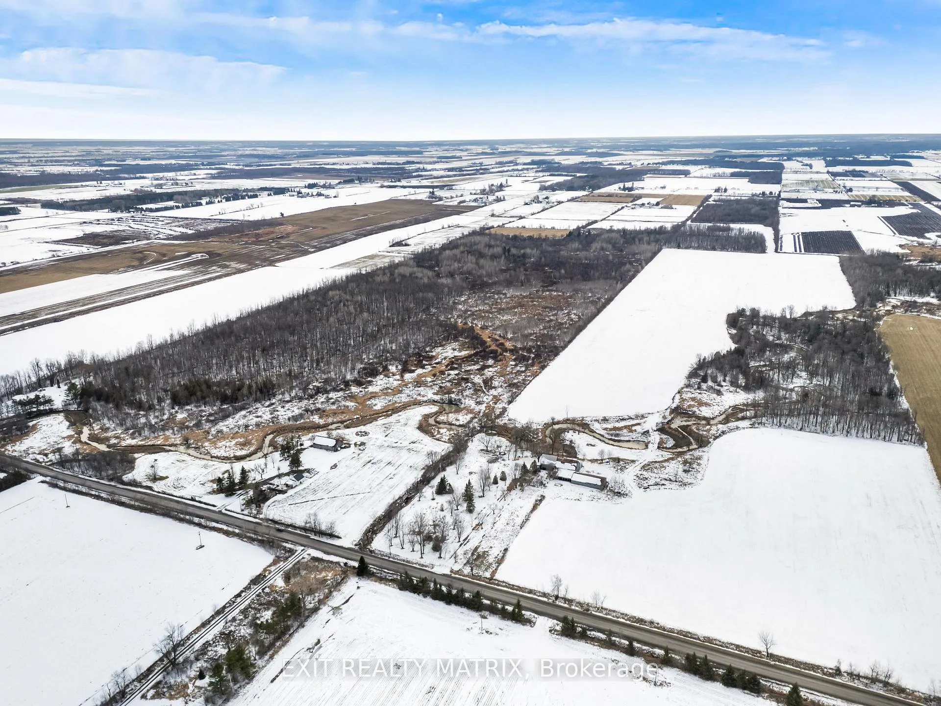 Photo 3 of 000 Greenlane Road, Champlain, Champlain Twp — HOMEH