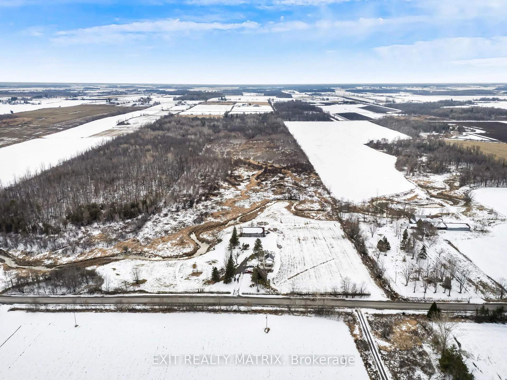 Photo 5 of 000 Greenlane Road, Champlain, Champlain Twp — HOMEH