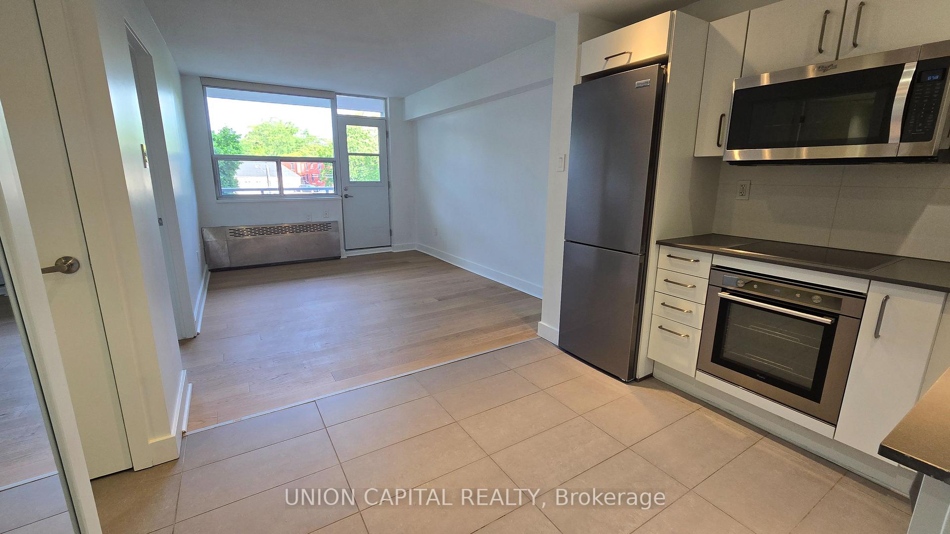 Photo 1 of Unit 309, 230 Oak Street, Toronto, Regent Park — HOMEH