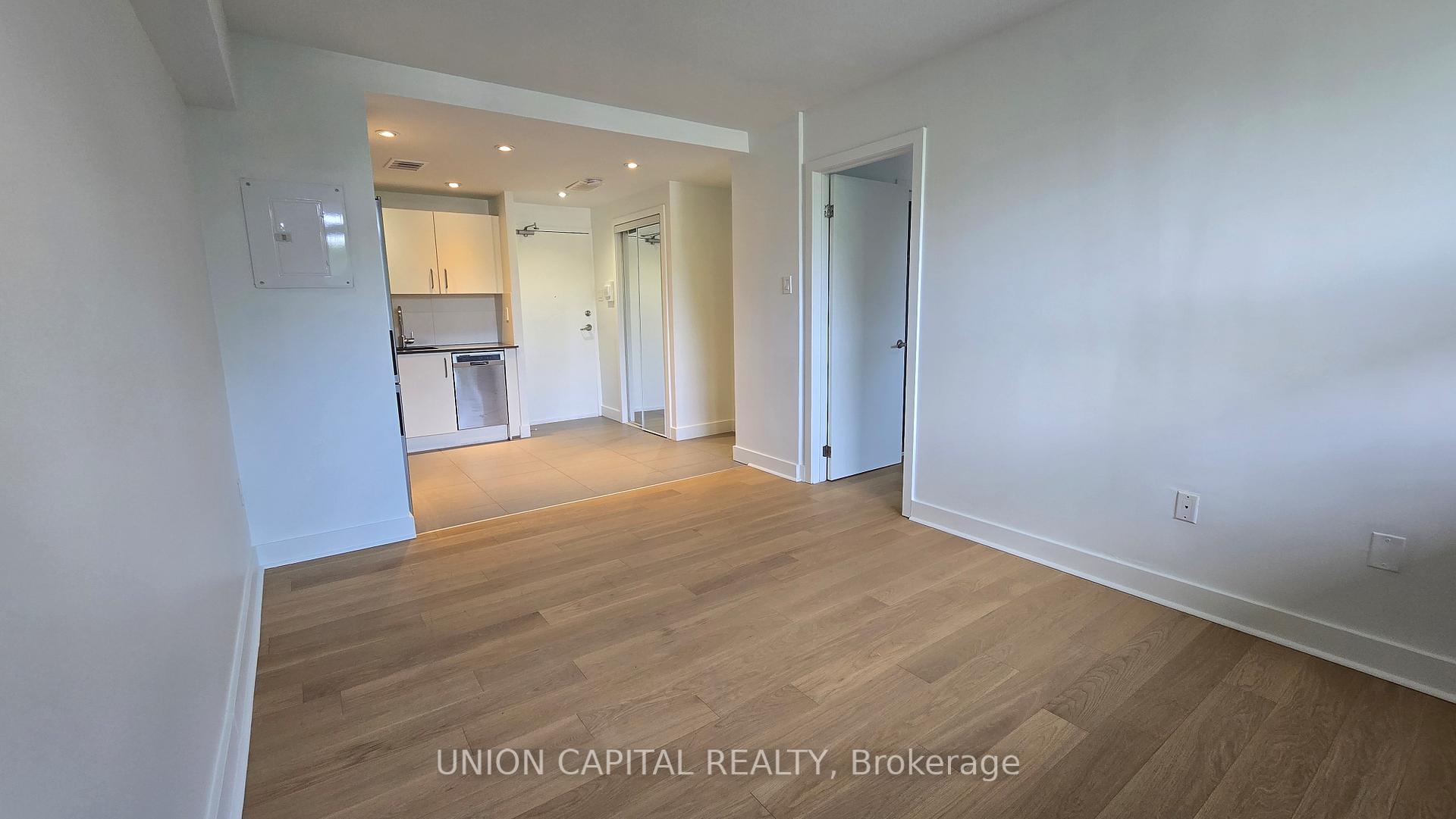 Photo 2 of Unit 309, 230 Oak Street, Toronto, Regent Park — HOMEH
