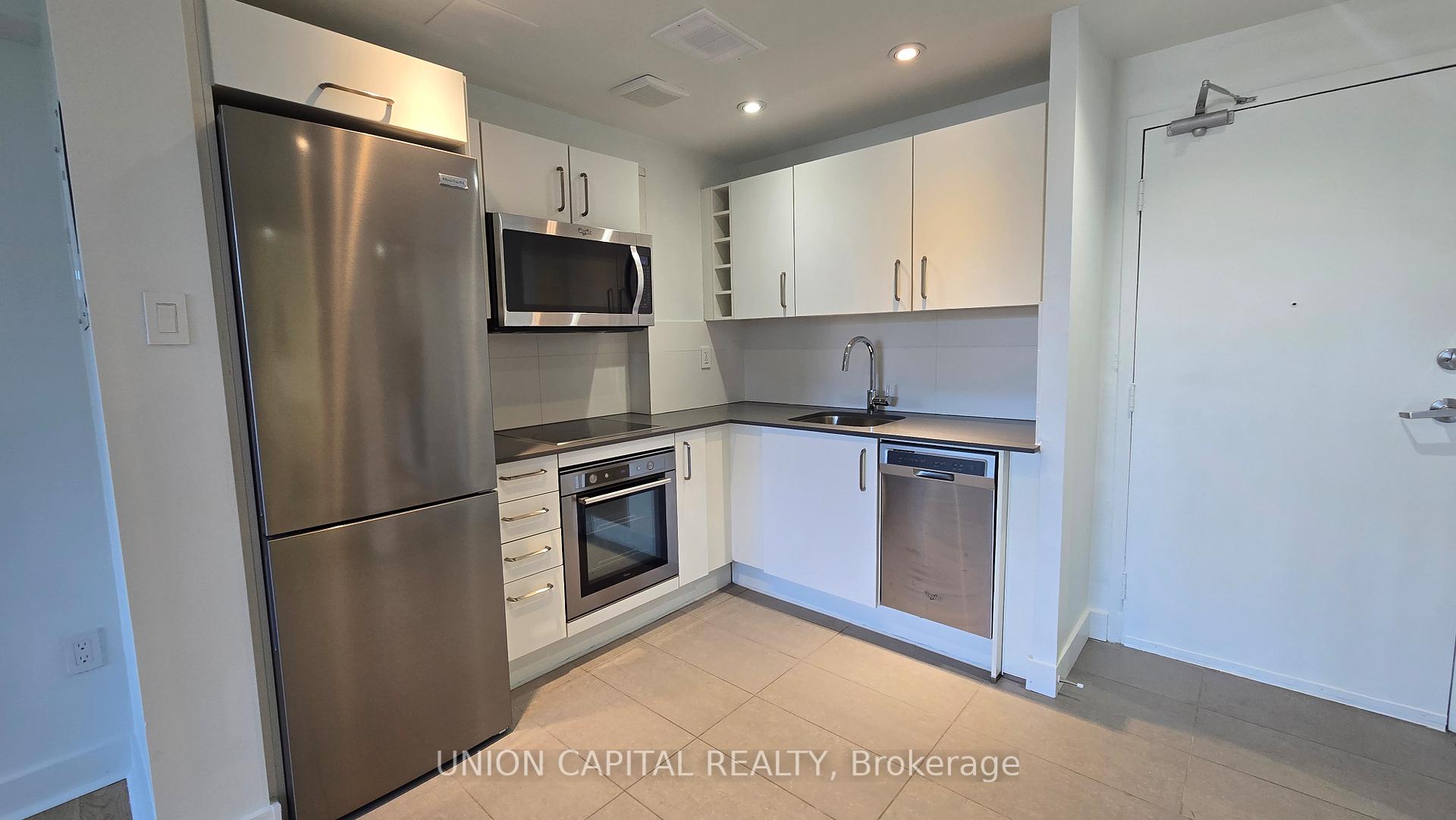 Photo 3 of Unit 309, 230 Oak Street, Toronto, Regent Park — HOMEH