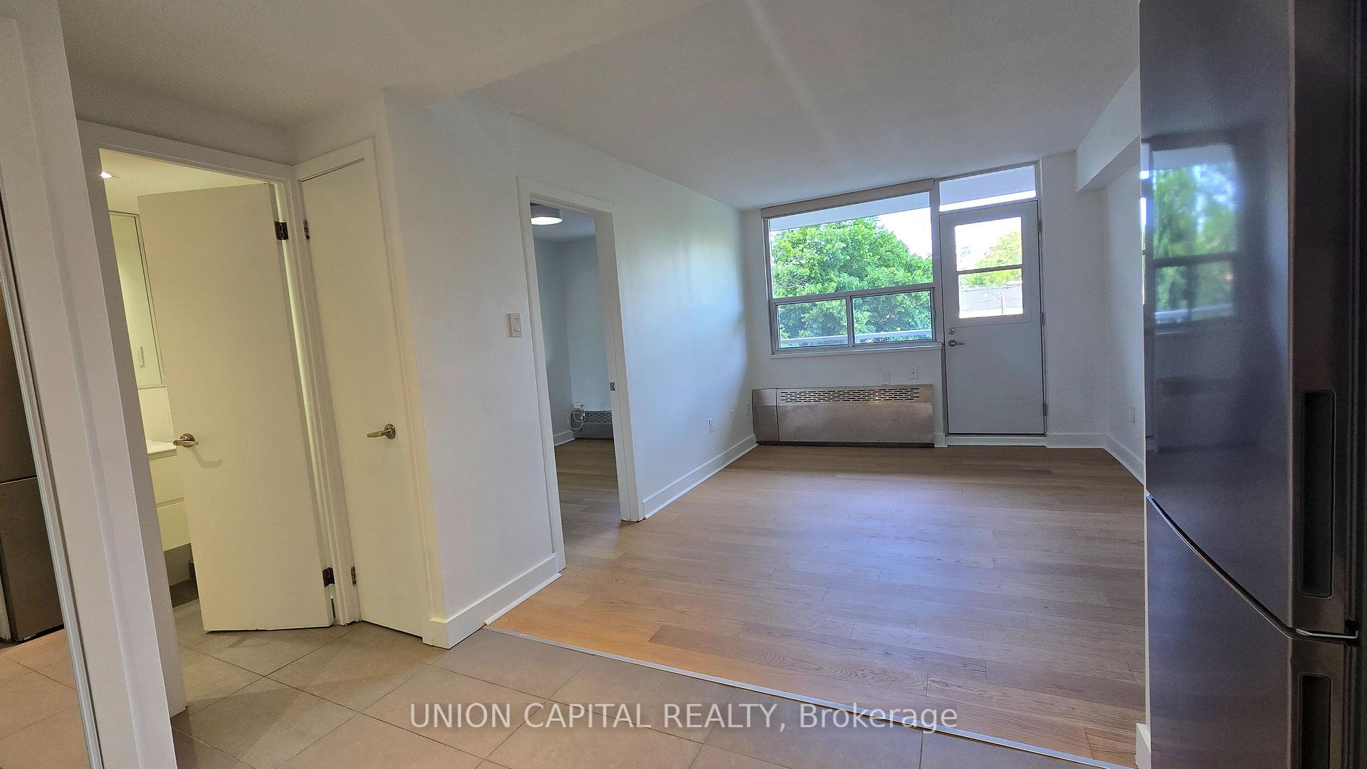 Photo 4 of Unit 309, 230 Oak Street, Toronto, Regent Park — HOMEH
