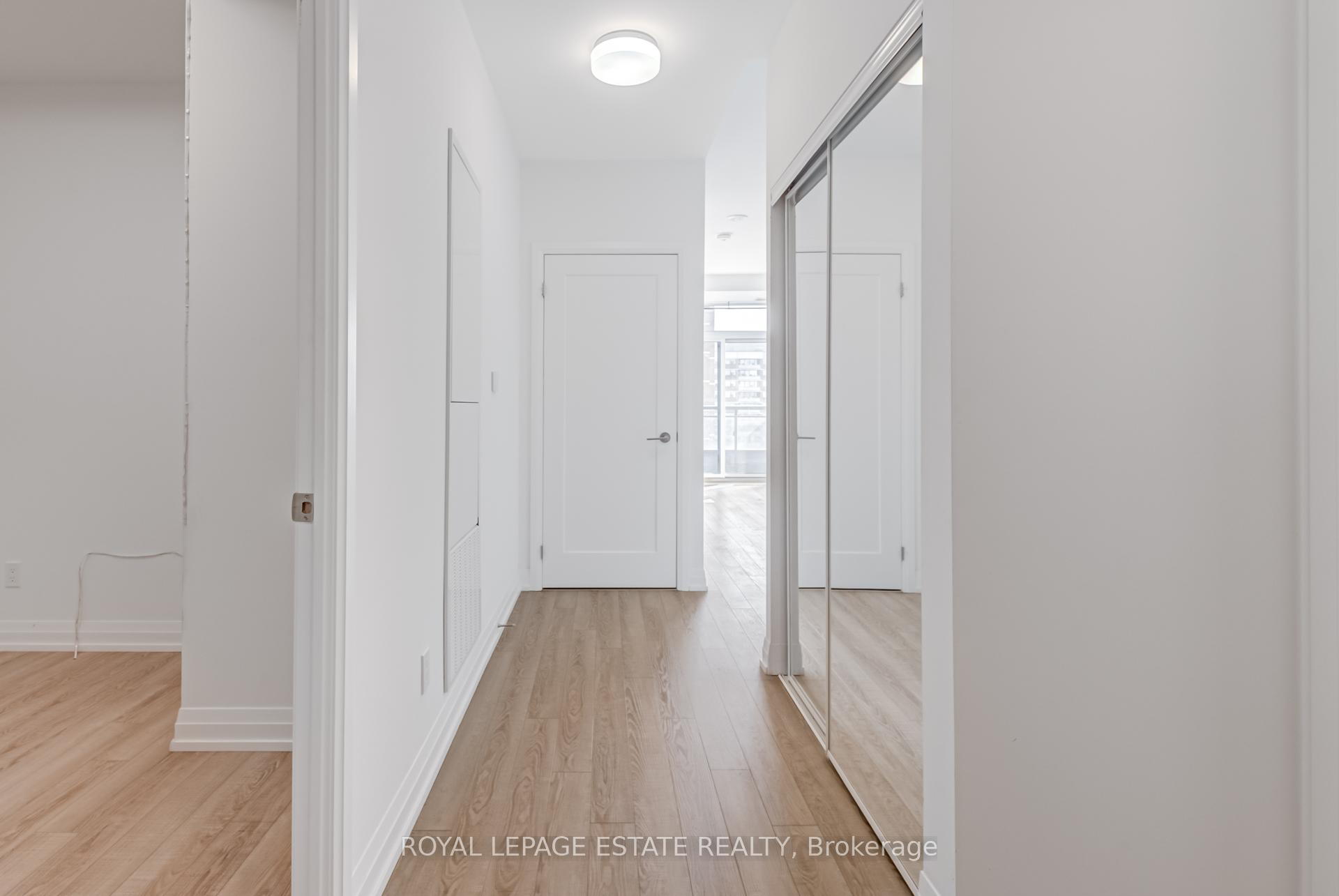 Photo 6 of Unit 1806, 286 Main Street, Toronto, East End-Danforth — HOMEH