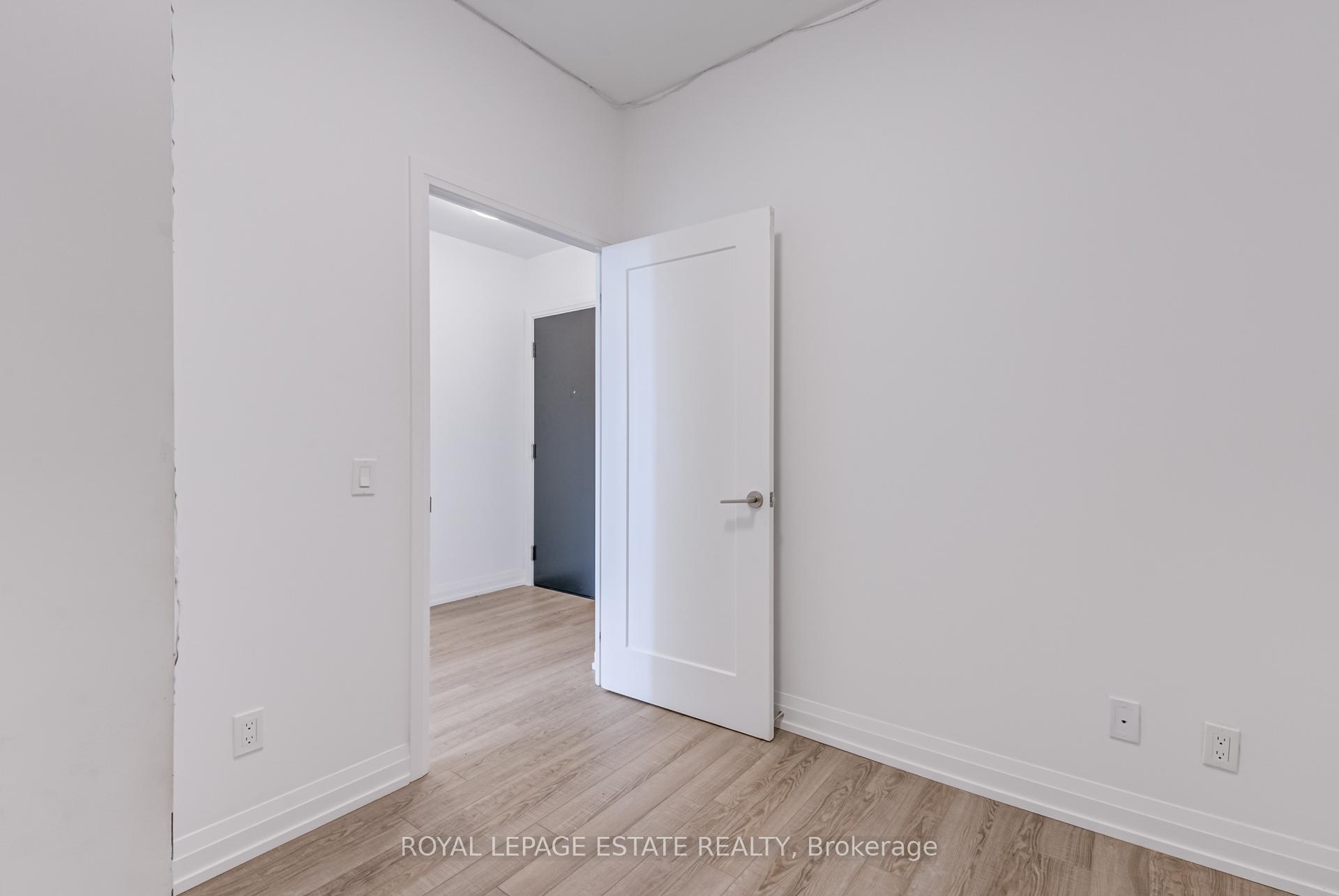 Photo 8 of Unit 1806, 286 Main Street, Toronto, East End-Danforth — HOMEH