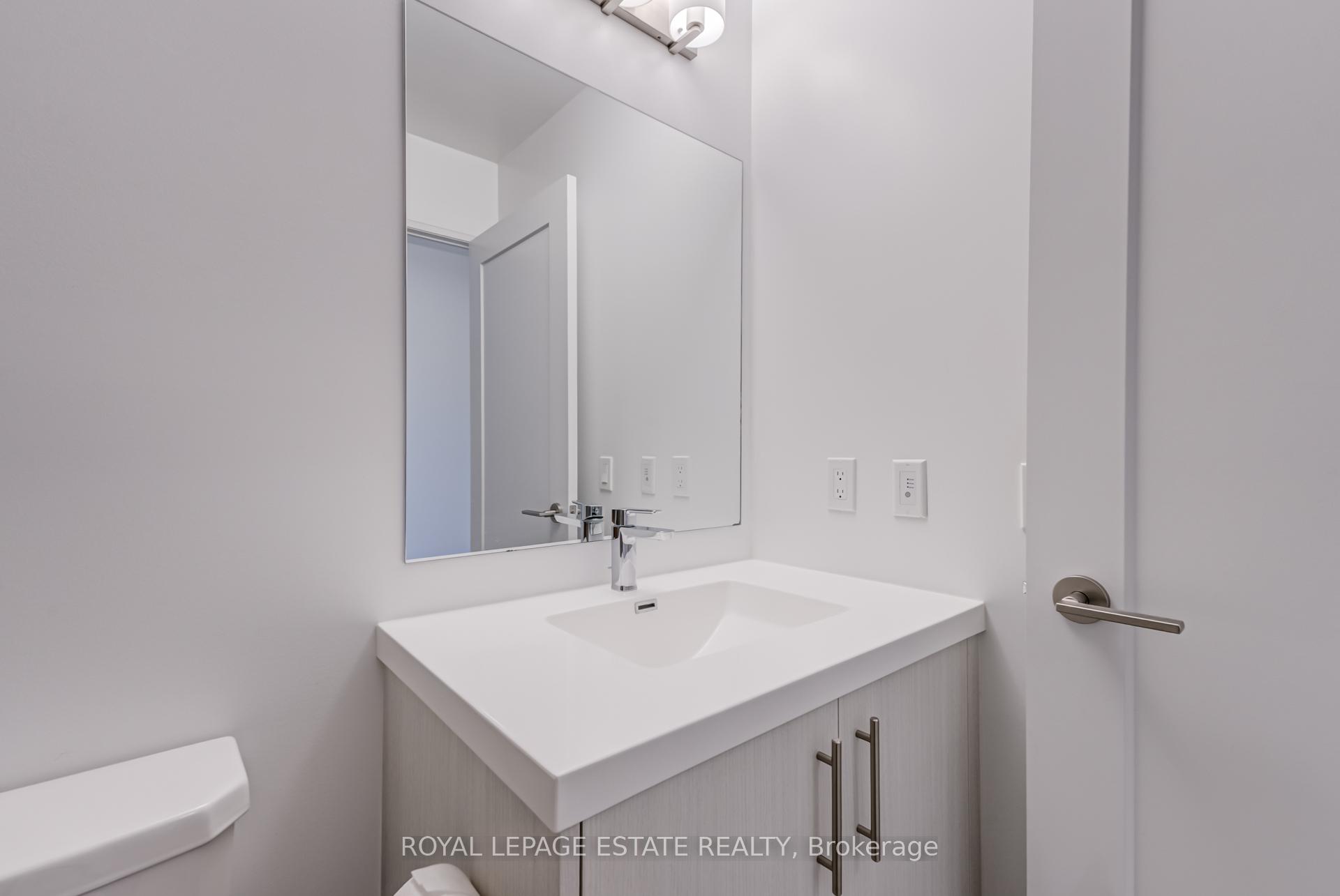 Photo 9 of Unit 1806, 286 Main Street, Toronto, East End-Danforth — HOMEH