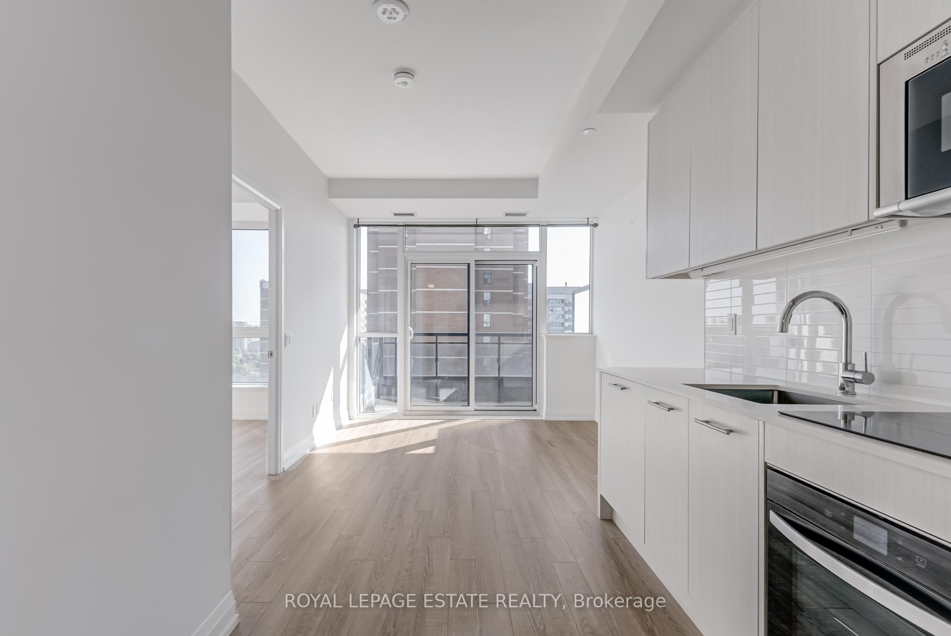 Photo 11 of Unit 1806, 286 Main Street, Toronto, East End-Danforth — HOMEH