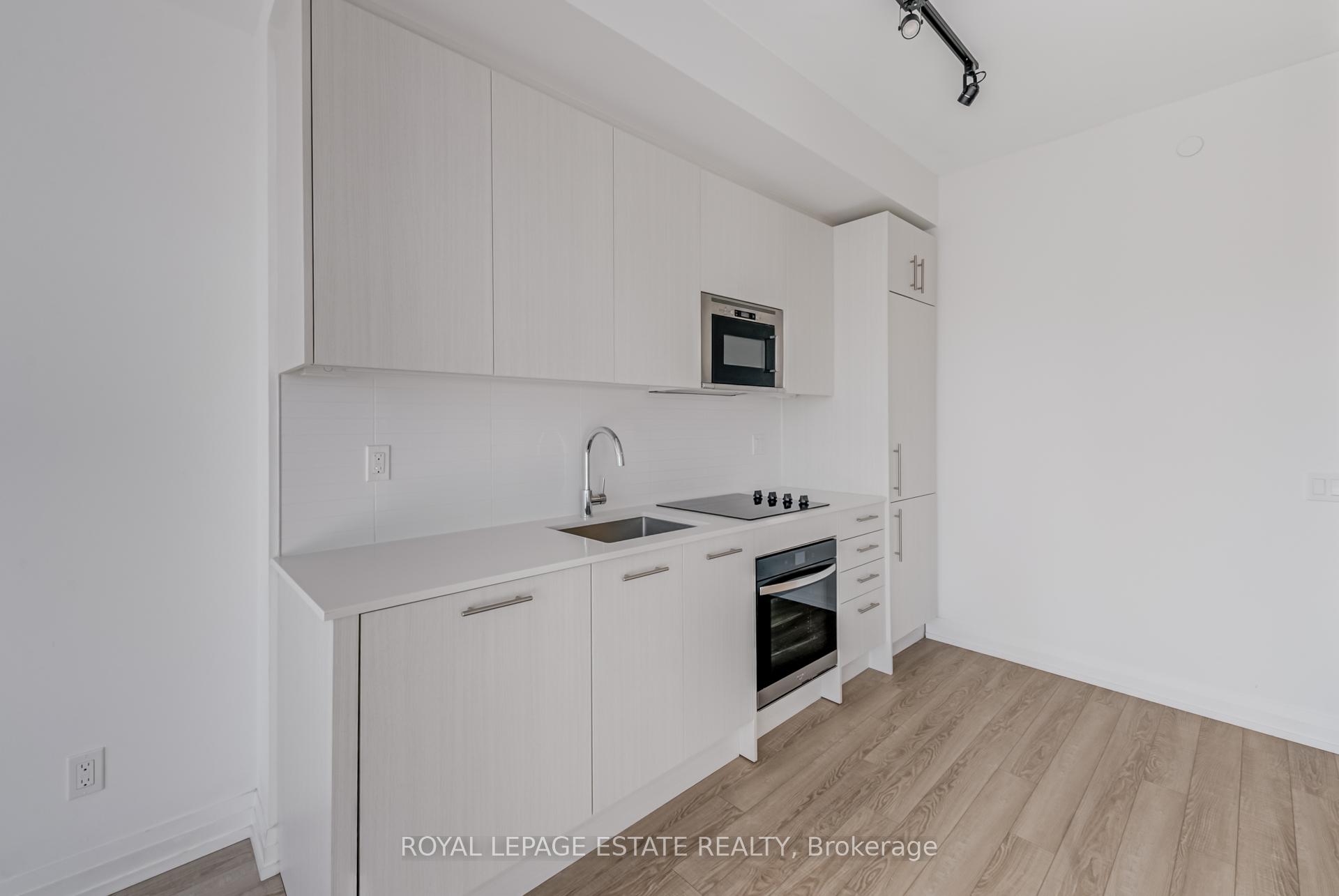 Photo 12 of Unit 1806, 286 Main Street, Toronto, East End-Danforth — HOMEH