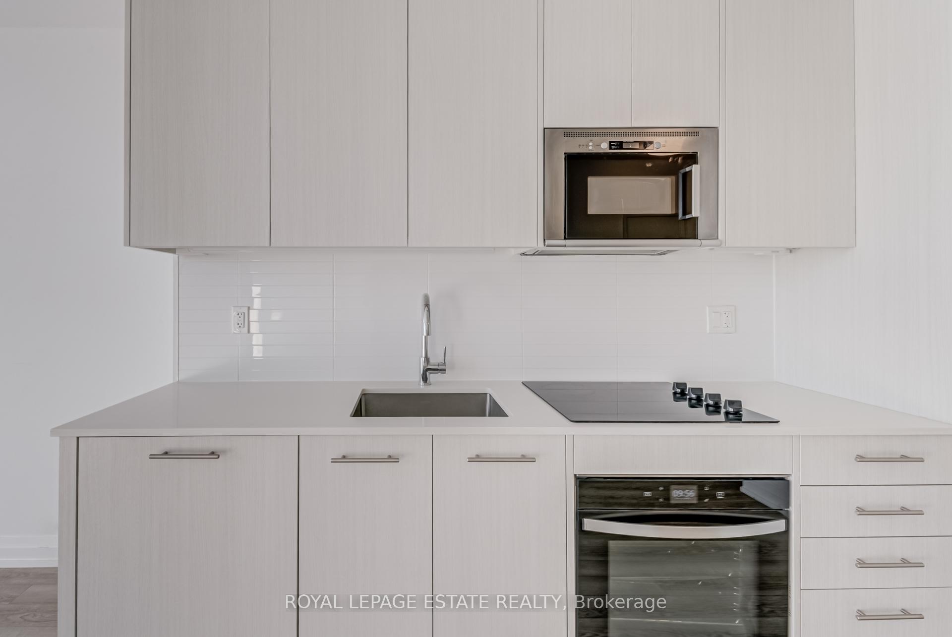 Photo 13 of Unit 1806, 286 Main Street, Toronto, East End-Danforth — HOMEH