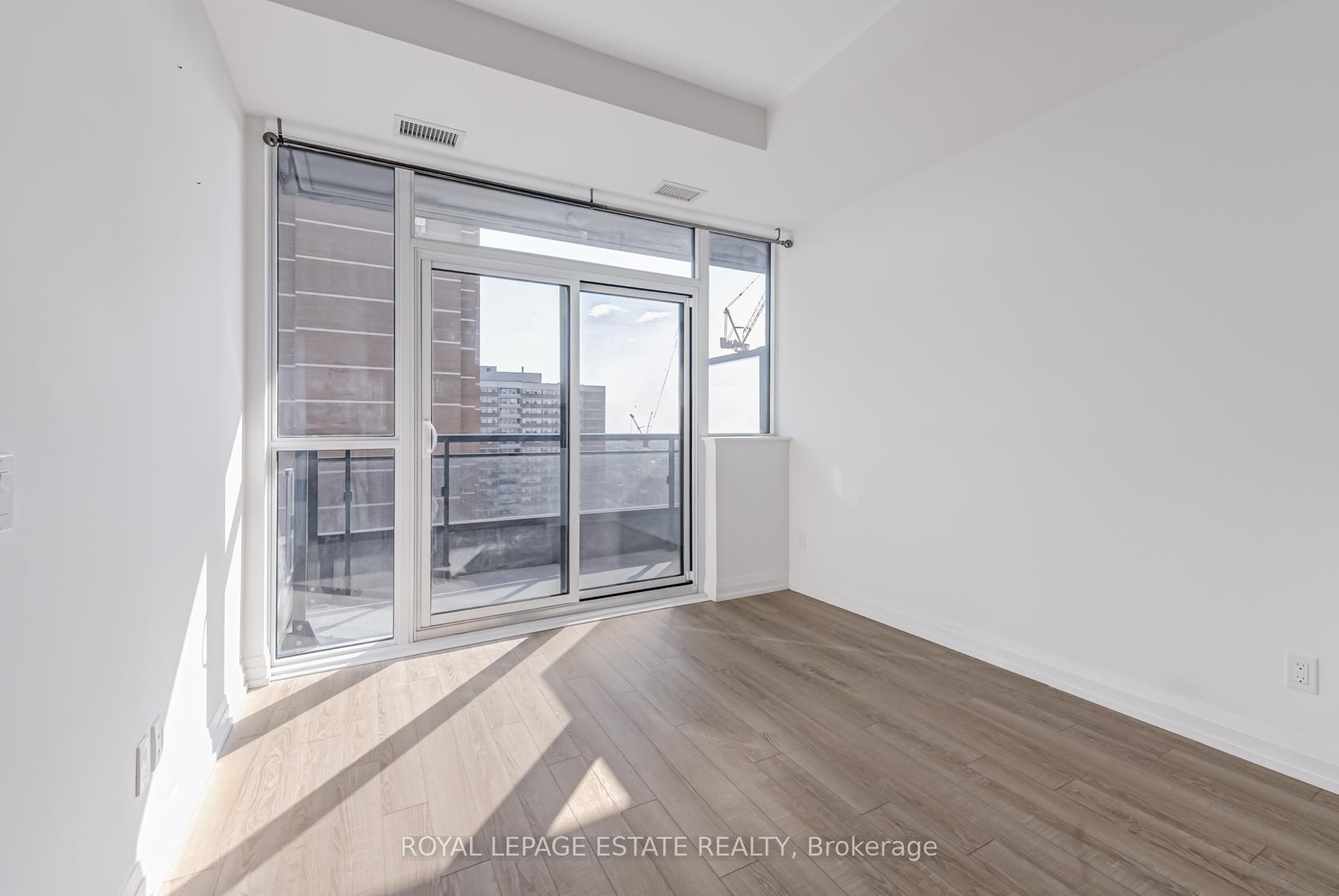 Photo 16 of Unit 1806, 286 Main Street, Toronto, East End-Danforth — HOMEH