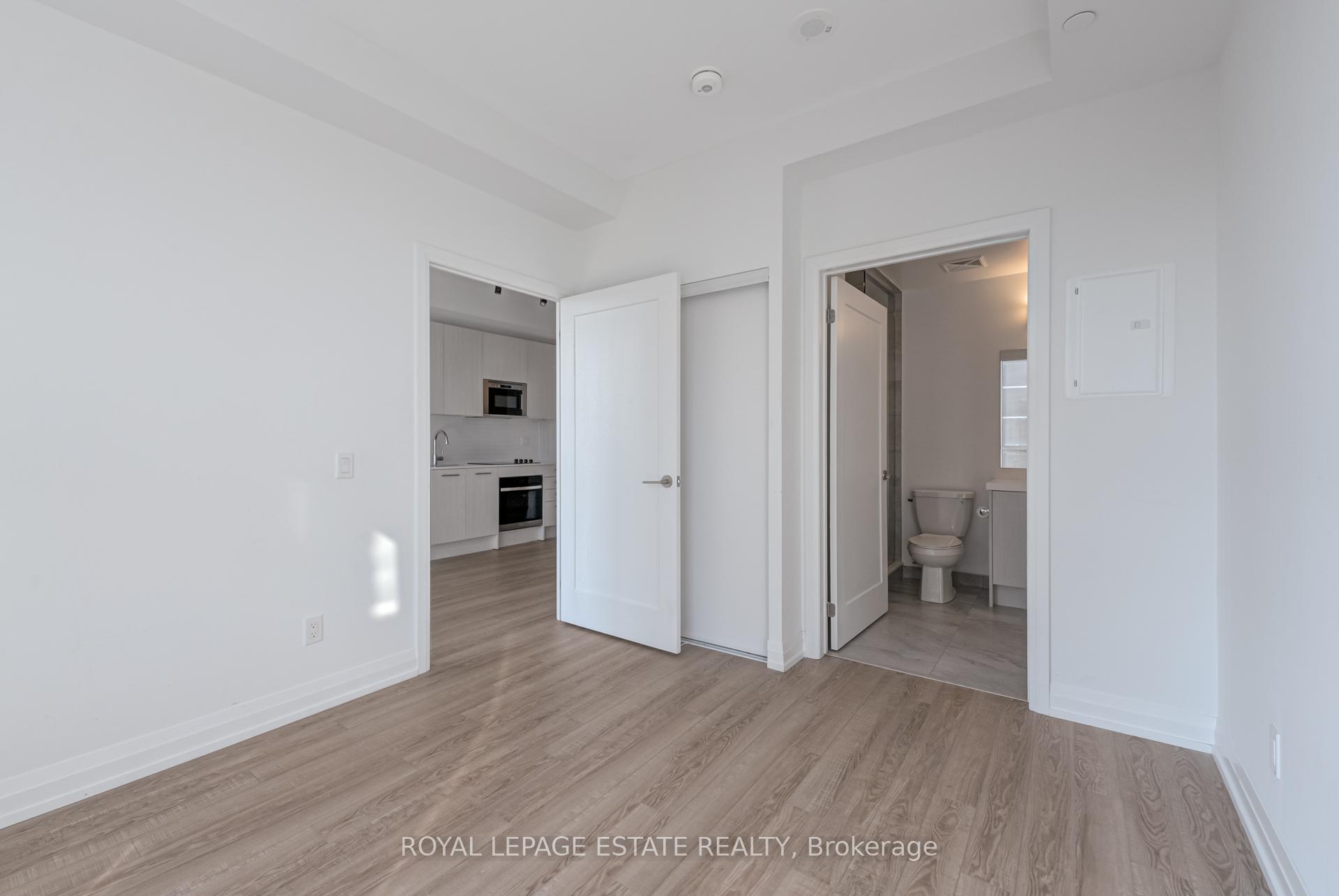 Photo 18 of Unit 1806, 286 Main Street, Toronto, East End-Danforth — HOMEH