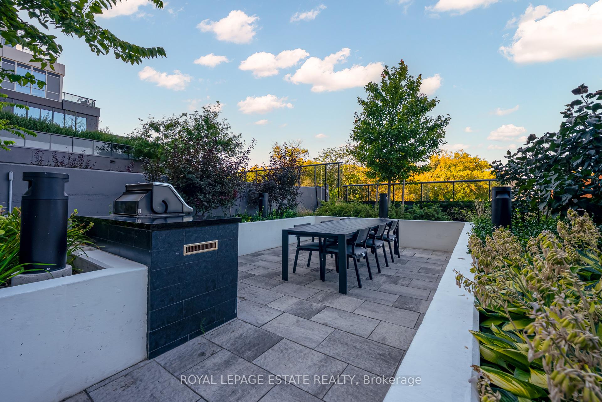 Photo 25 of Unit 1806, 286 Main Street, Toronto, East End-Danforth — HOMEH